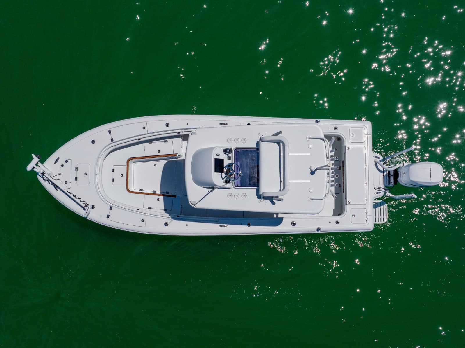 2018 Barker Boatworks Open