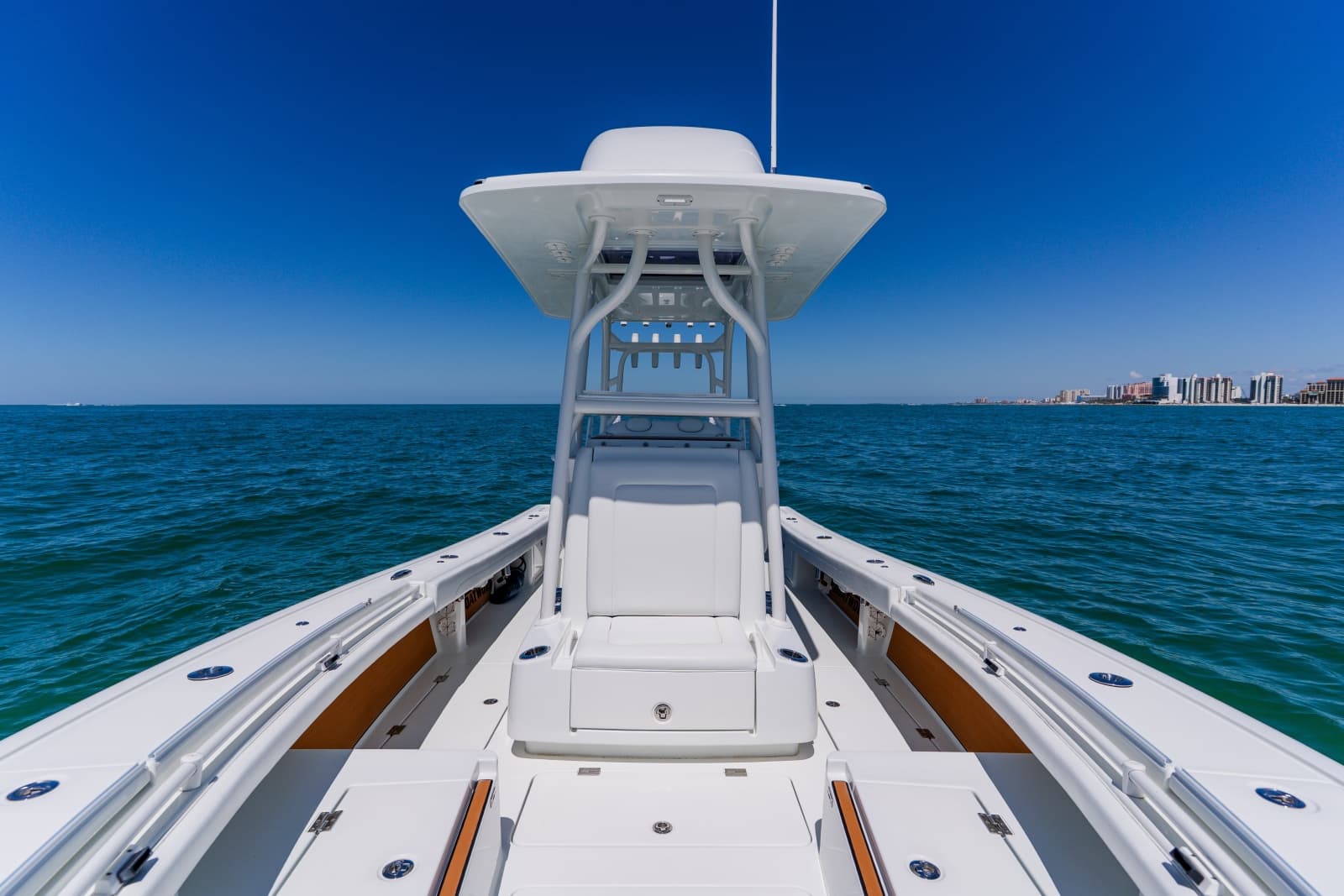 2018 Barker Boatworks Open