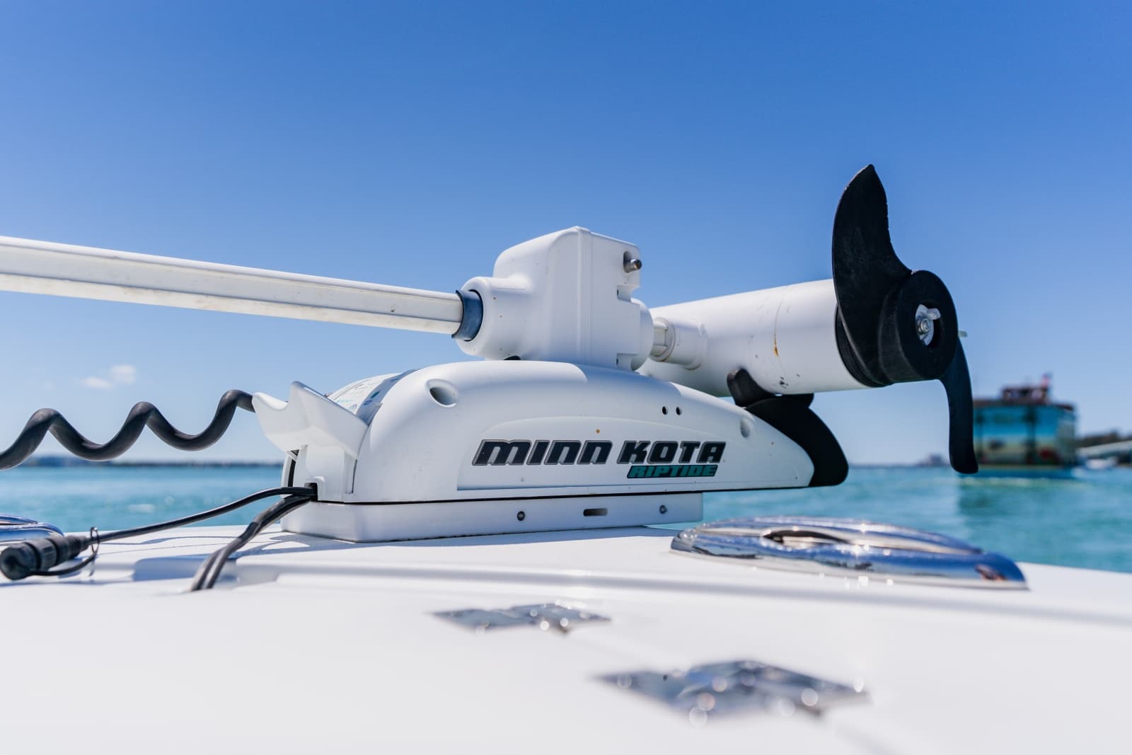 2018 Barker Boatworks Open