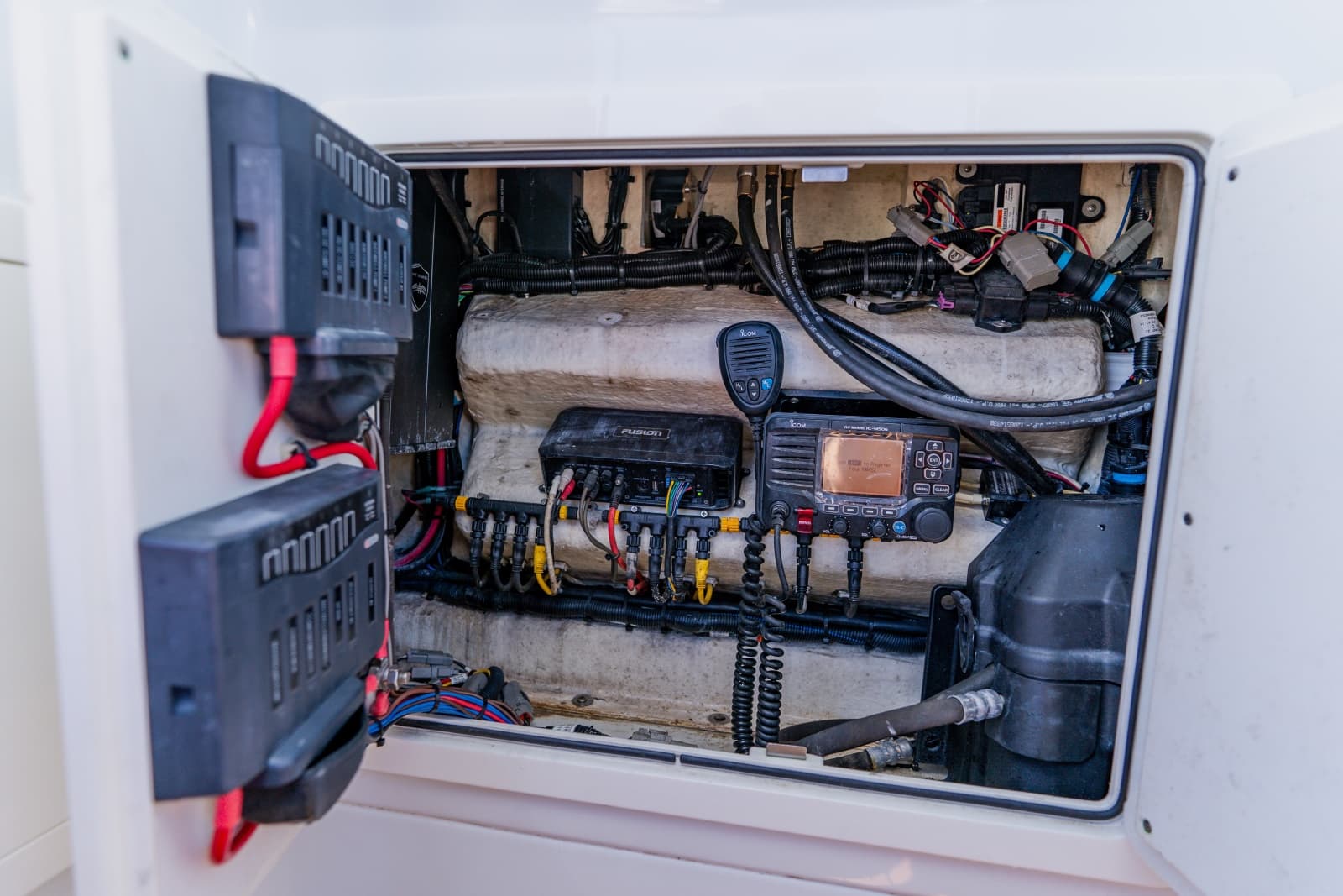 2018 Barker Boatworks Open