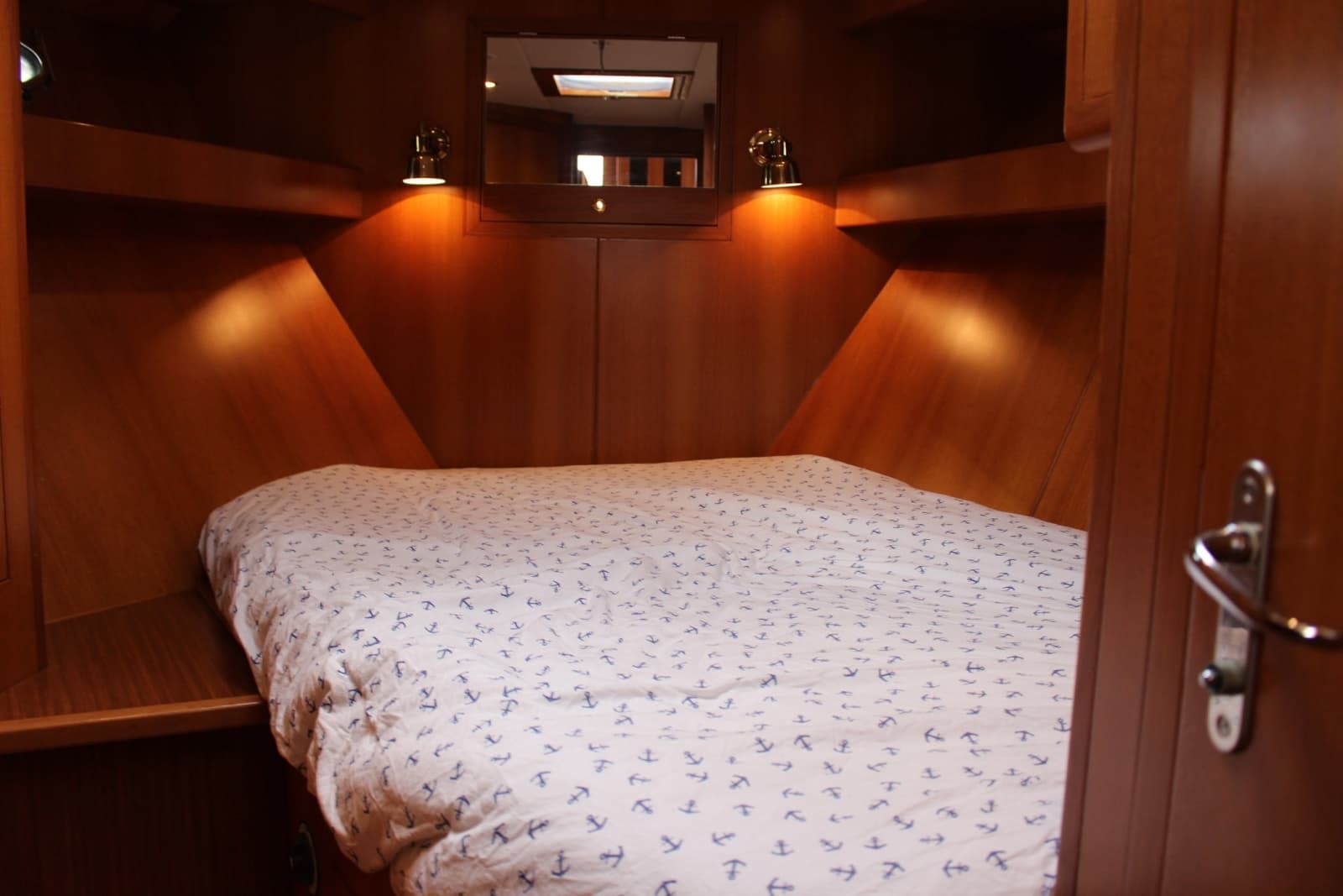 2007 Jefferson Motor Yacht