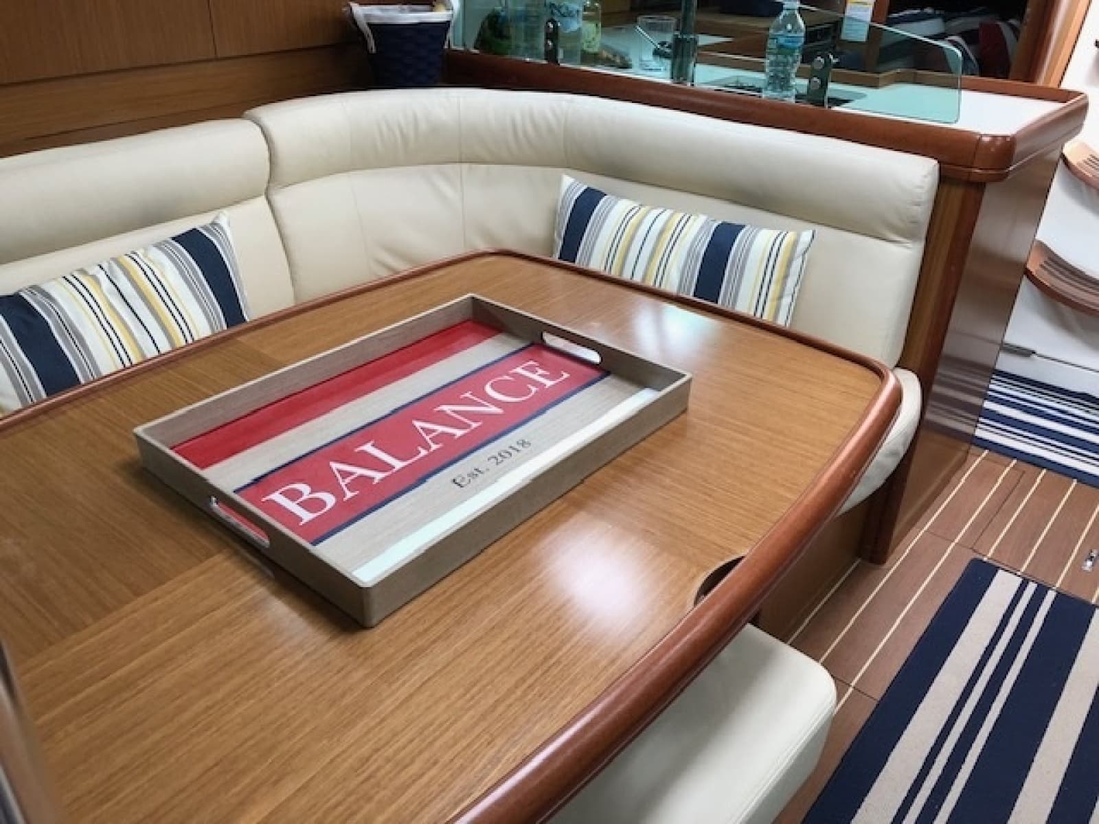 2007 Jeanneau Sun Odyssey 42i