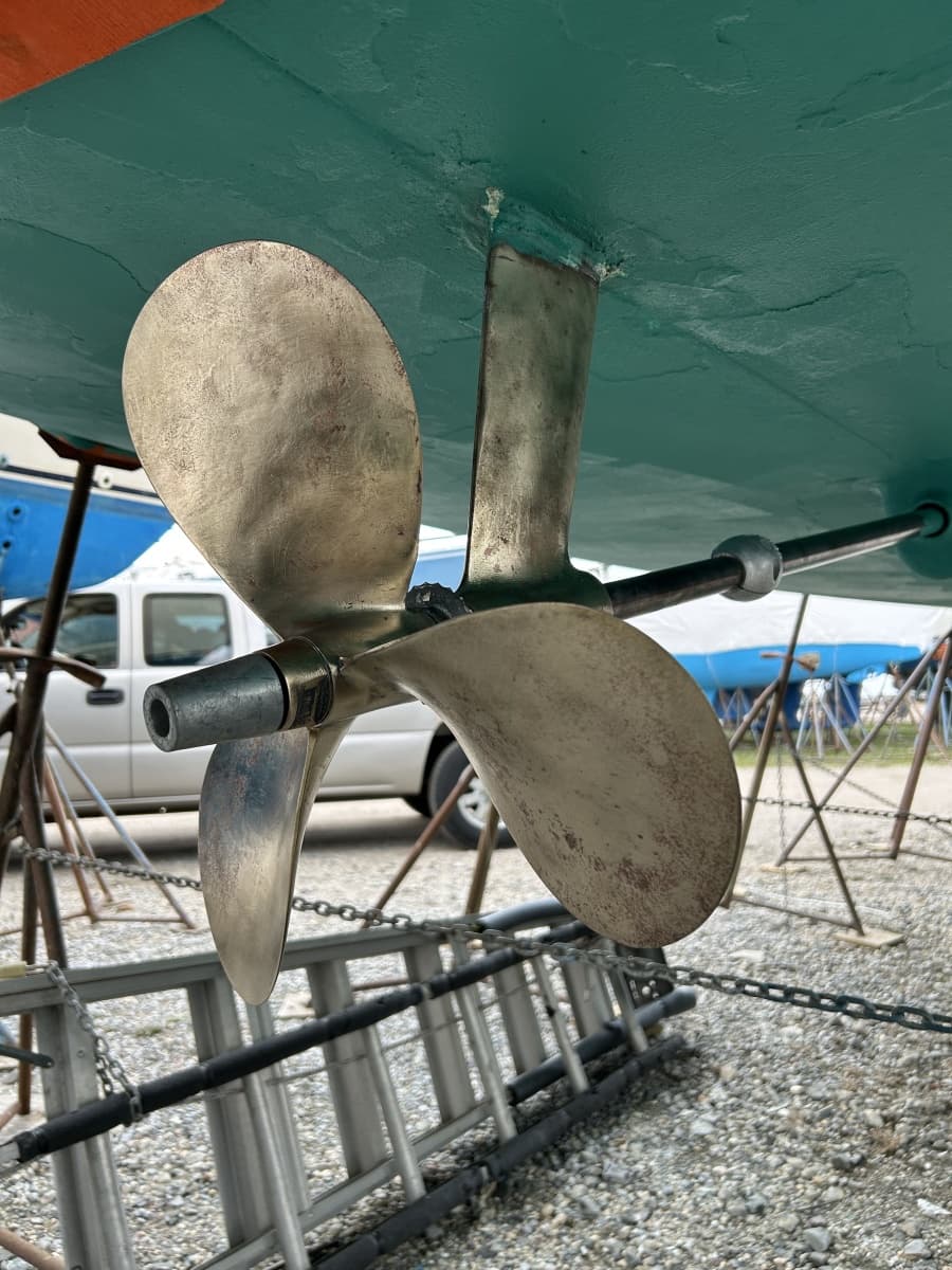 2007 Jeanneau Sun Odyssey 42i