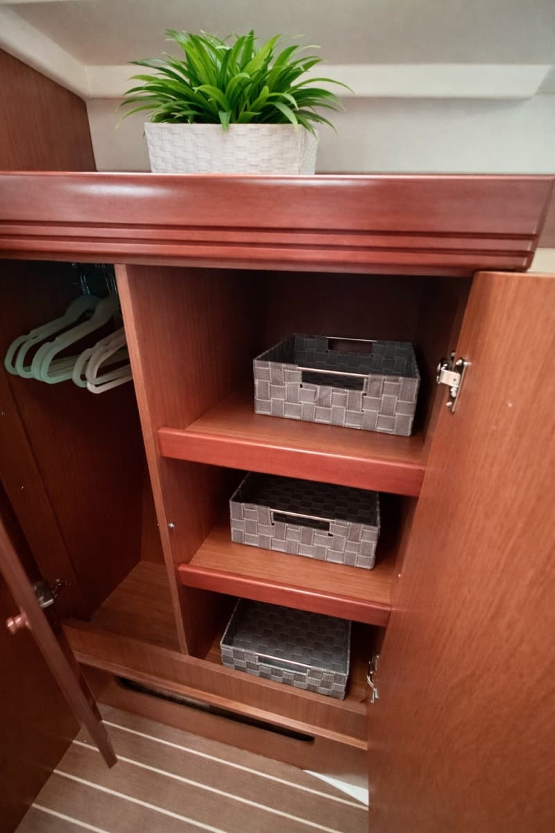 2007 Jeanneau Sun Odyssey 42i