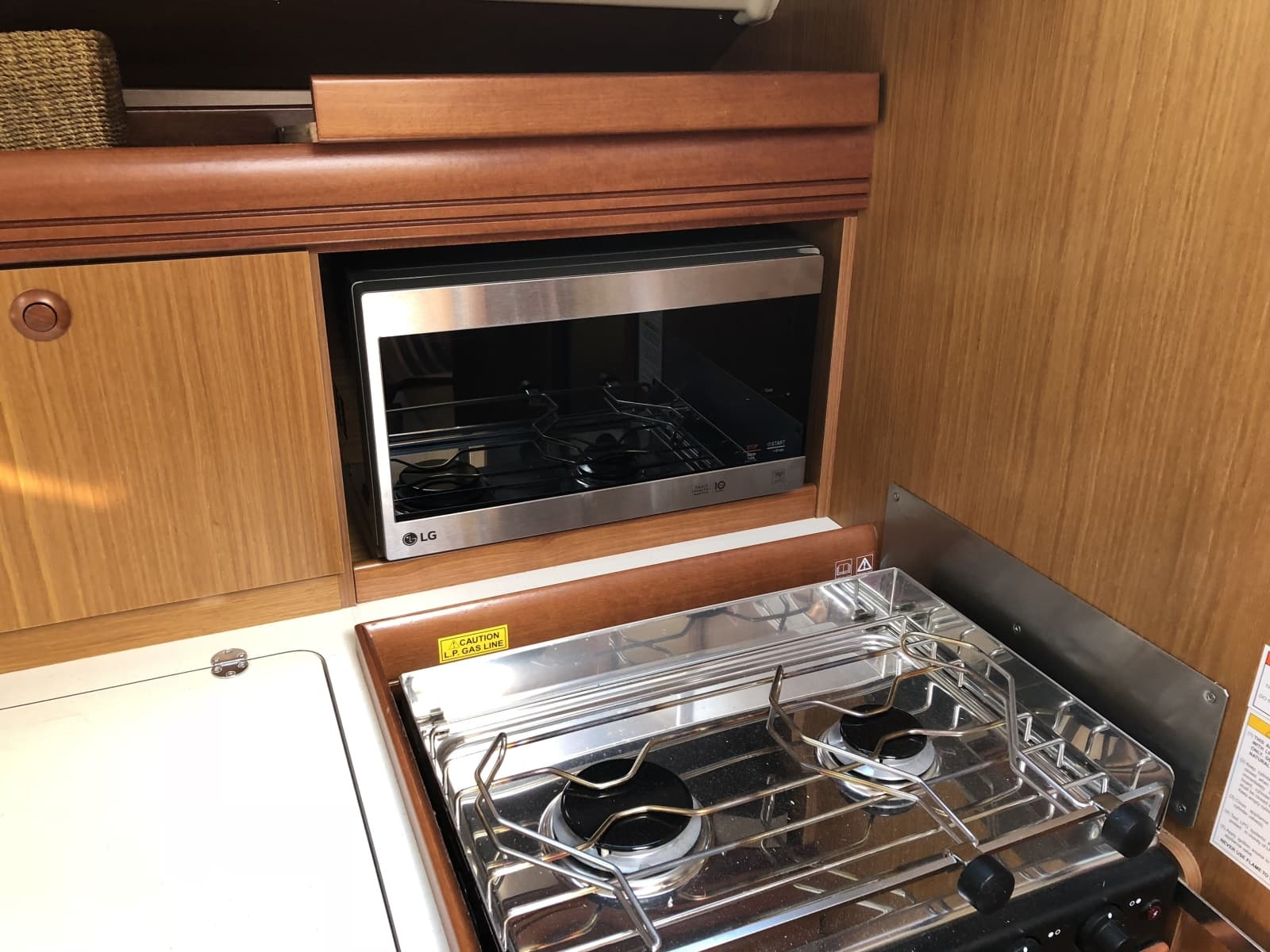 2007 Jeanneau Sun Odyssey 42i