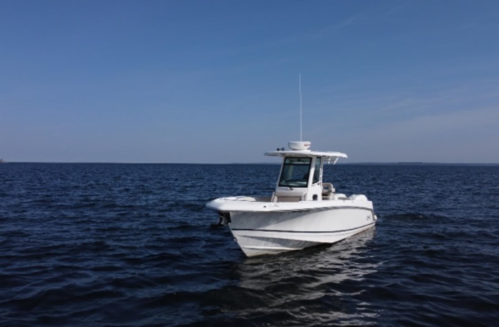 2016 Boston Whaler 280 Outrage
