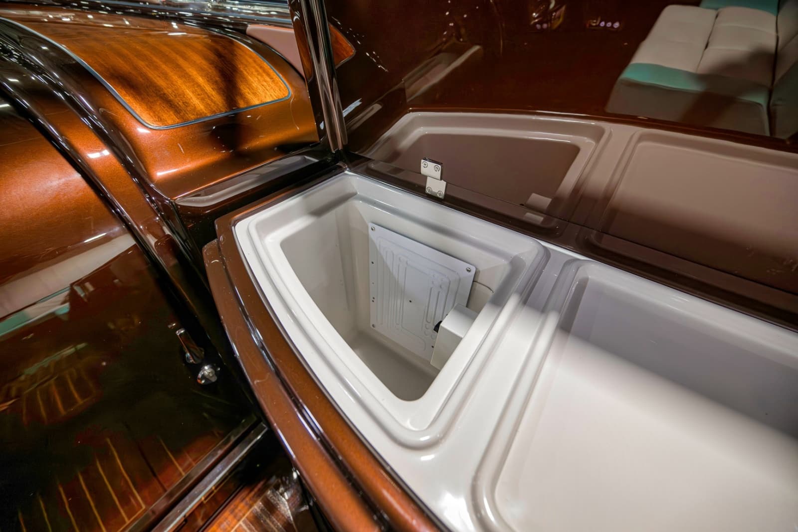 2024 Riva Anniversario - Photo 55