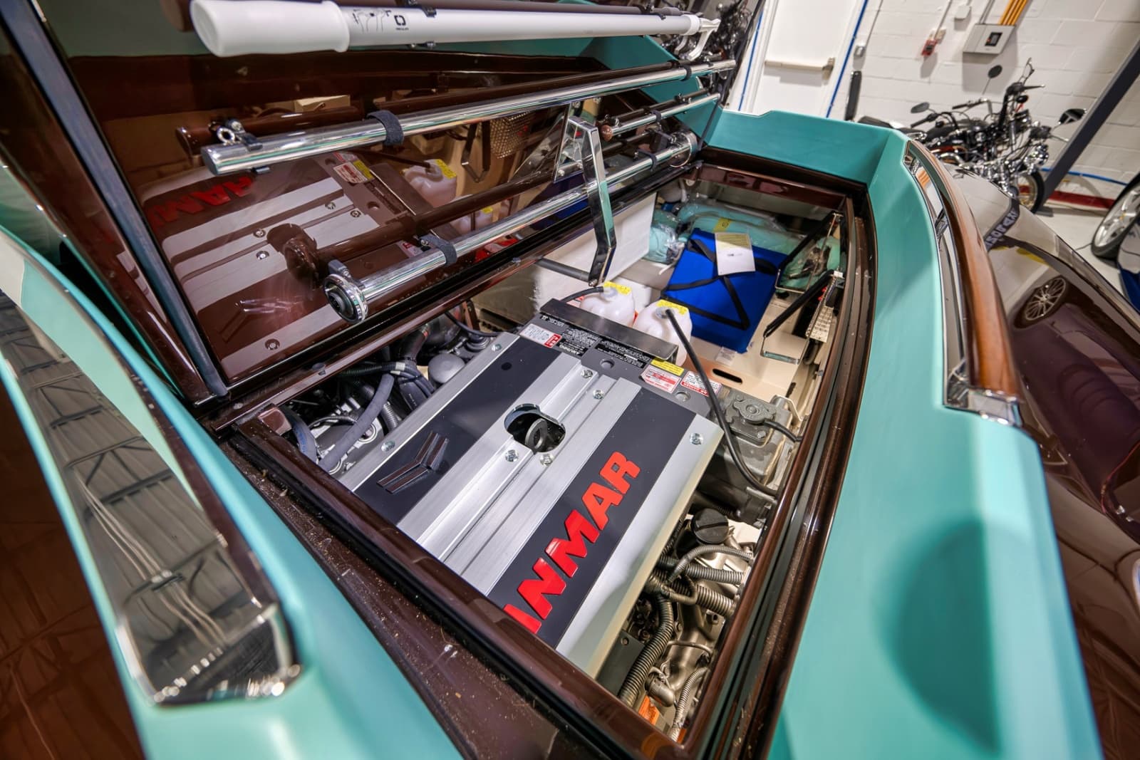 2024 Riva Anniversario - Photo 25