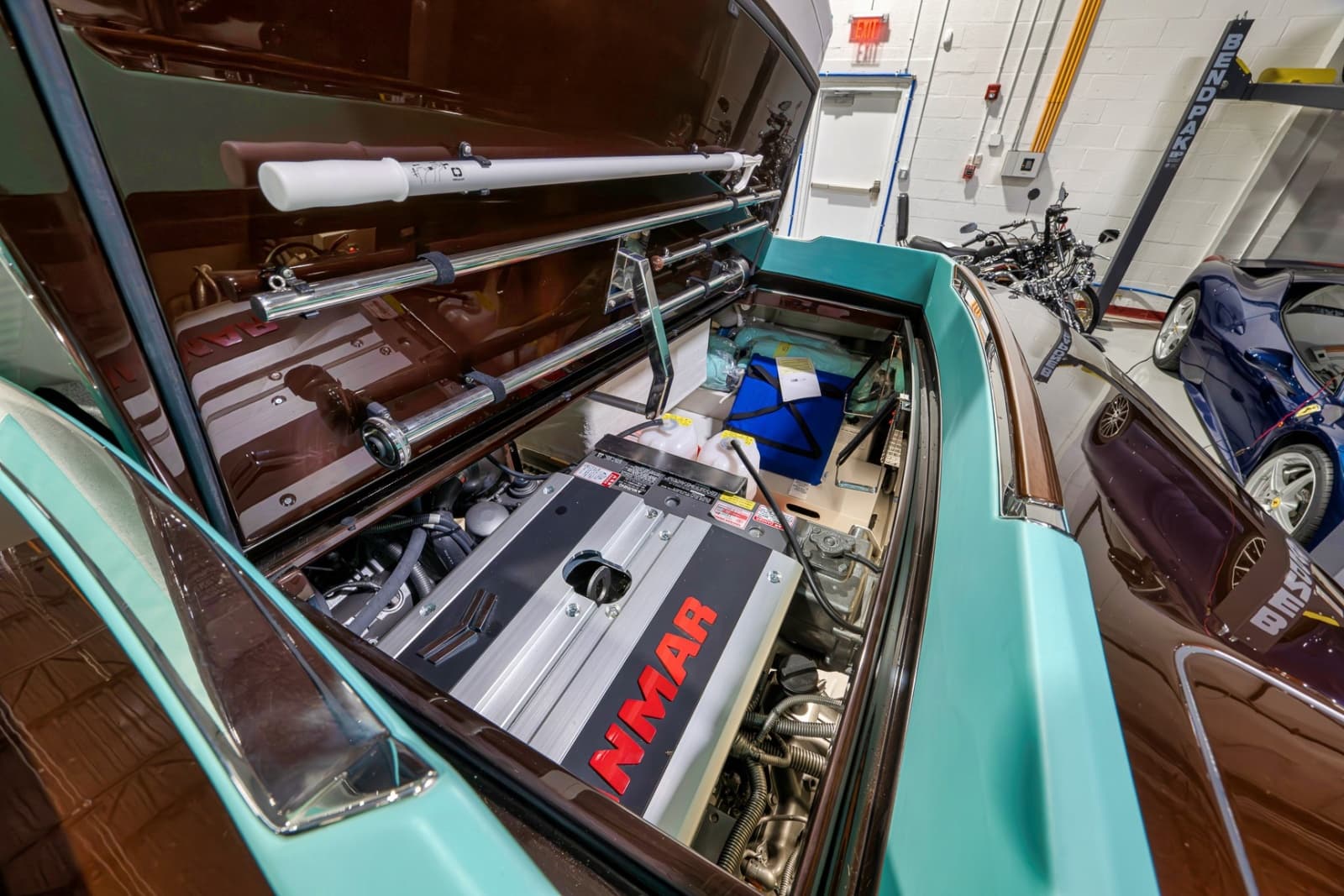 2024 Riva Anniversario - Photo 27