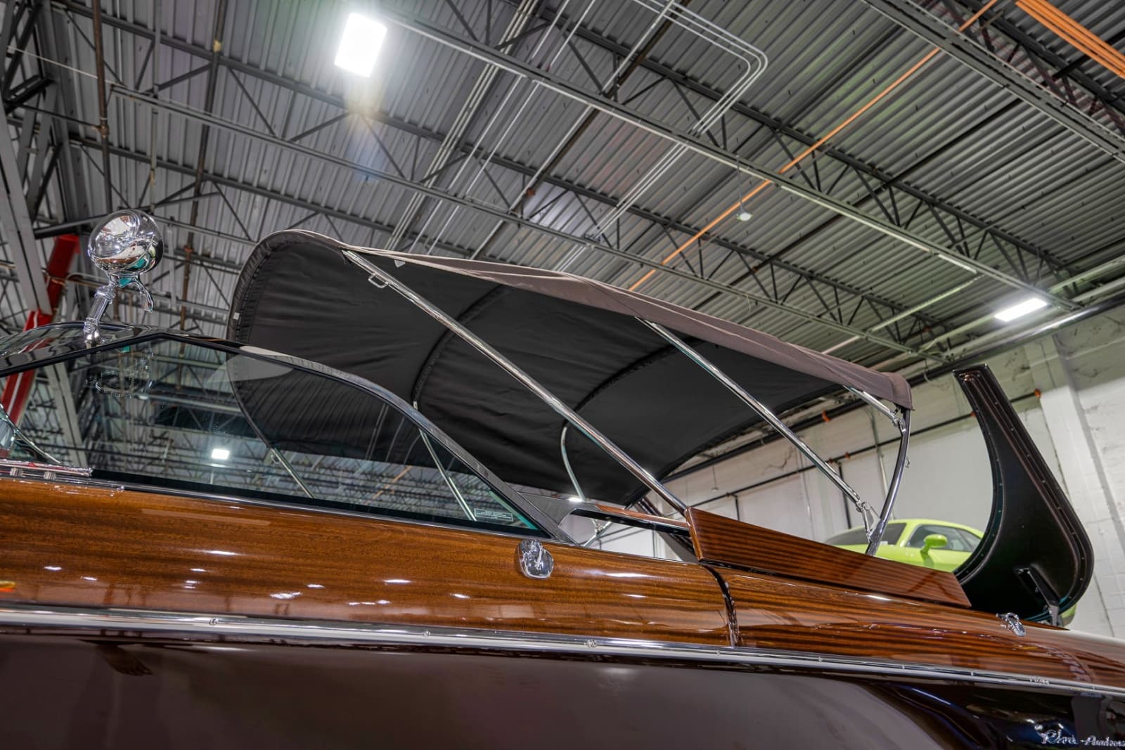 2024 Riva Anniversario - Photo 40