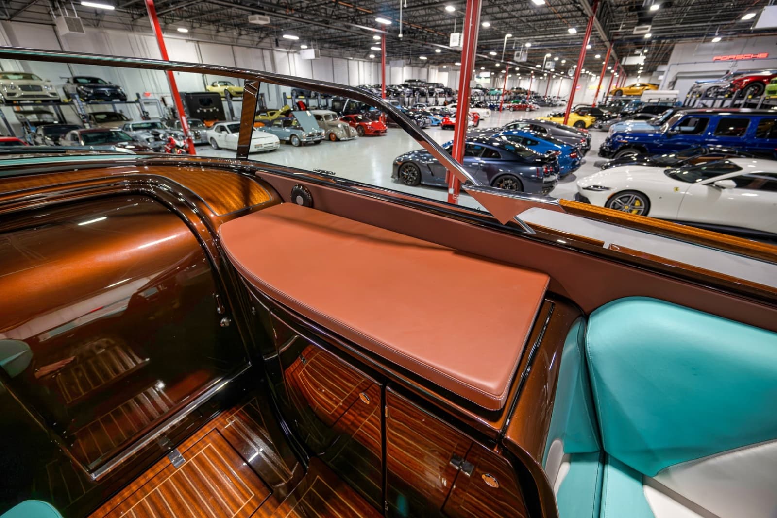 2024 Riva Anniversario - Photo 52