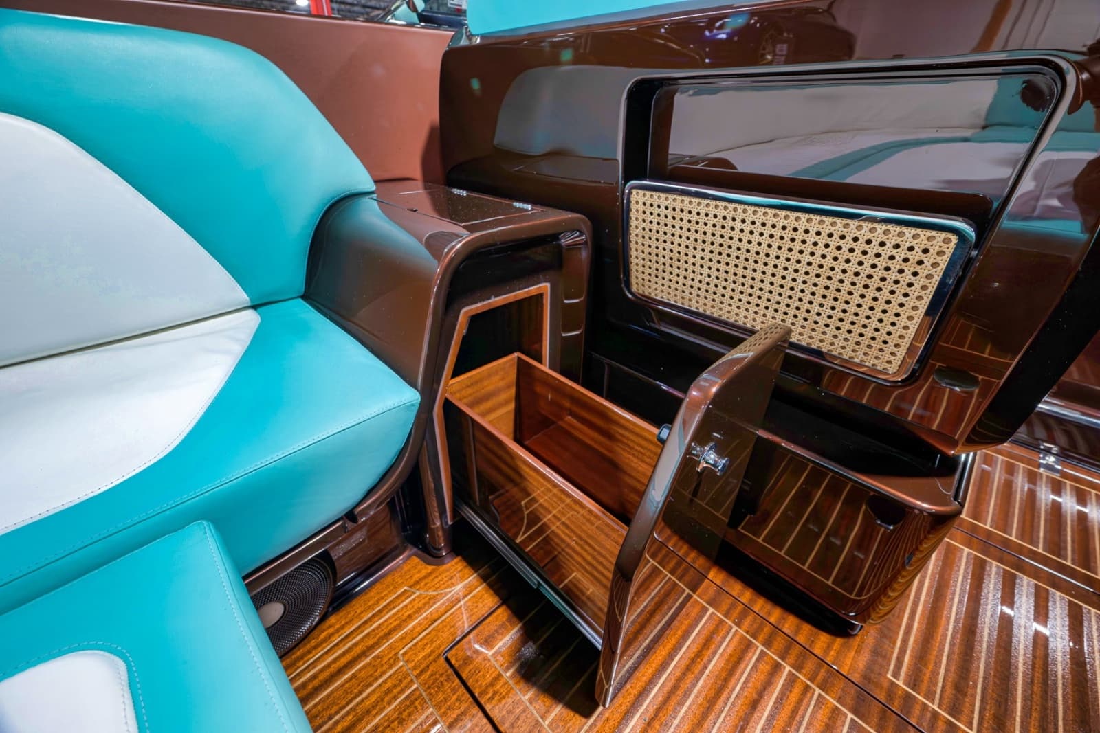 2024 Riva Anniversario - Photo 59
