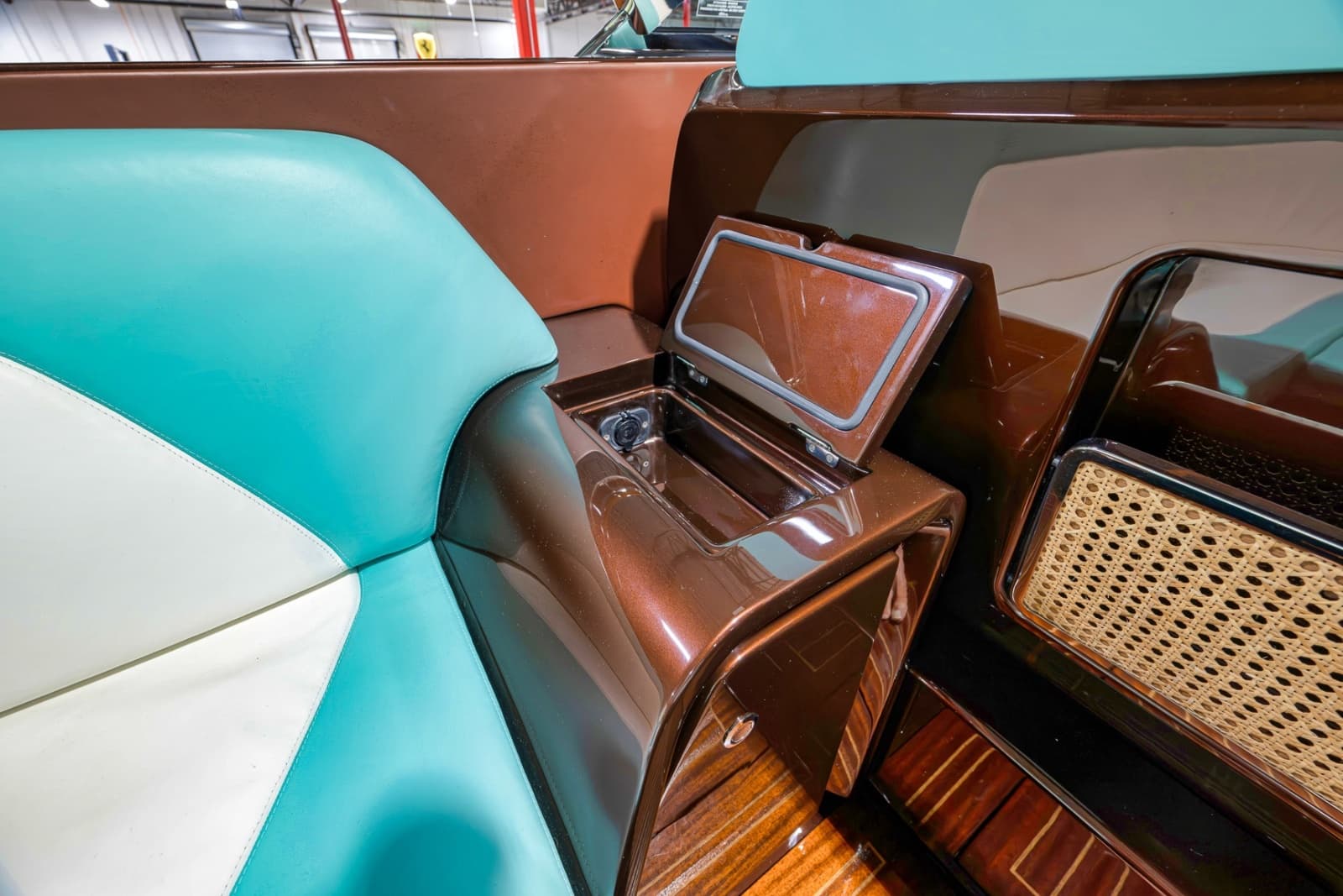 2024 Riva Anniversario - Photo 60