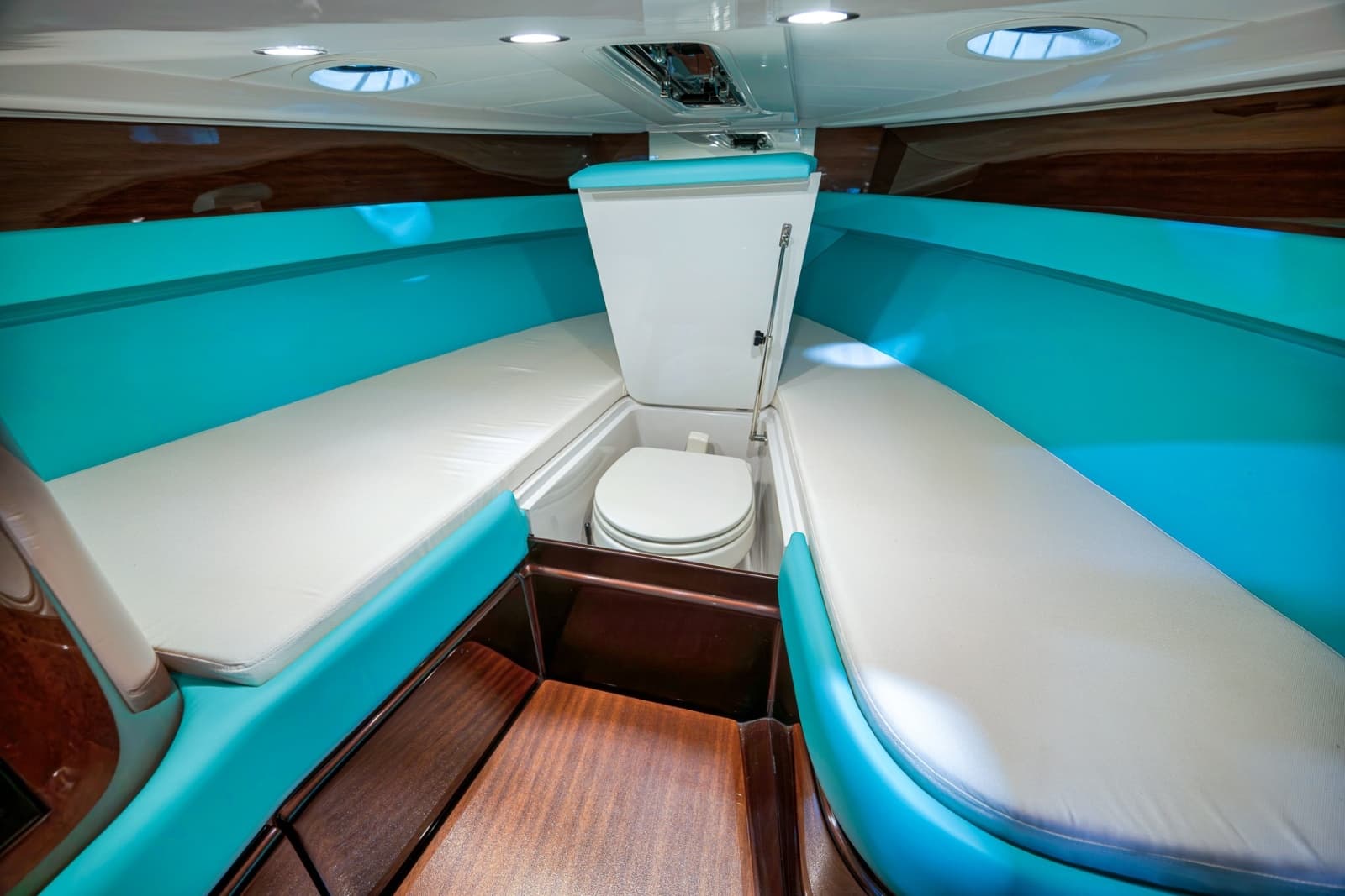 2024 Riva Anniversario - Photo 61
