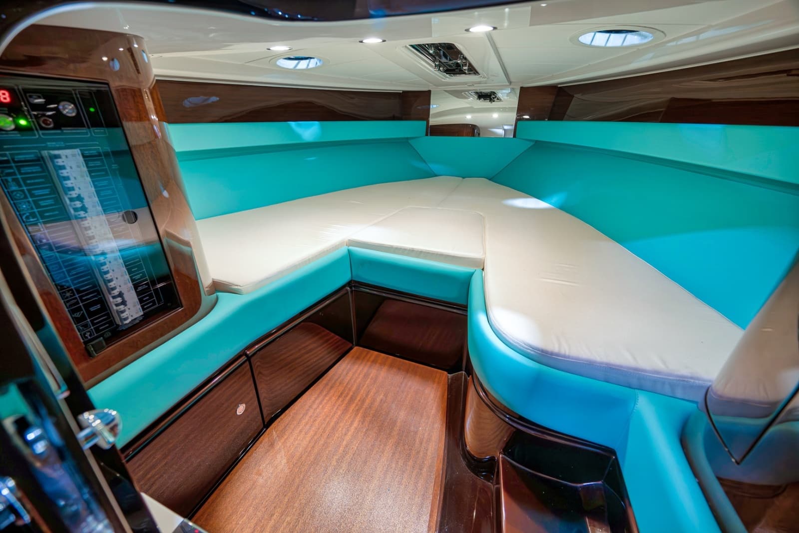 2024 Riva Anniversario - Photo 62