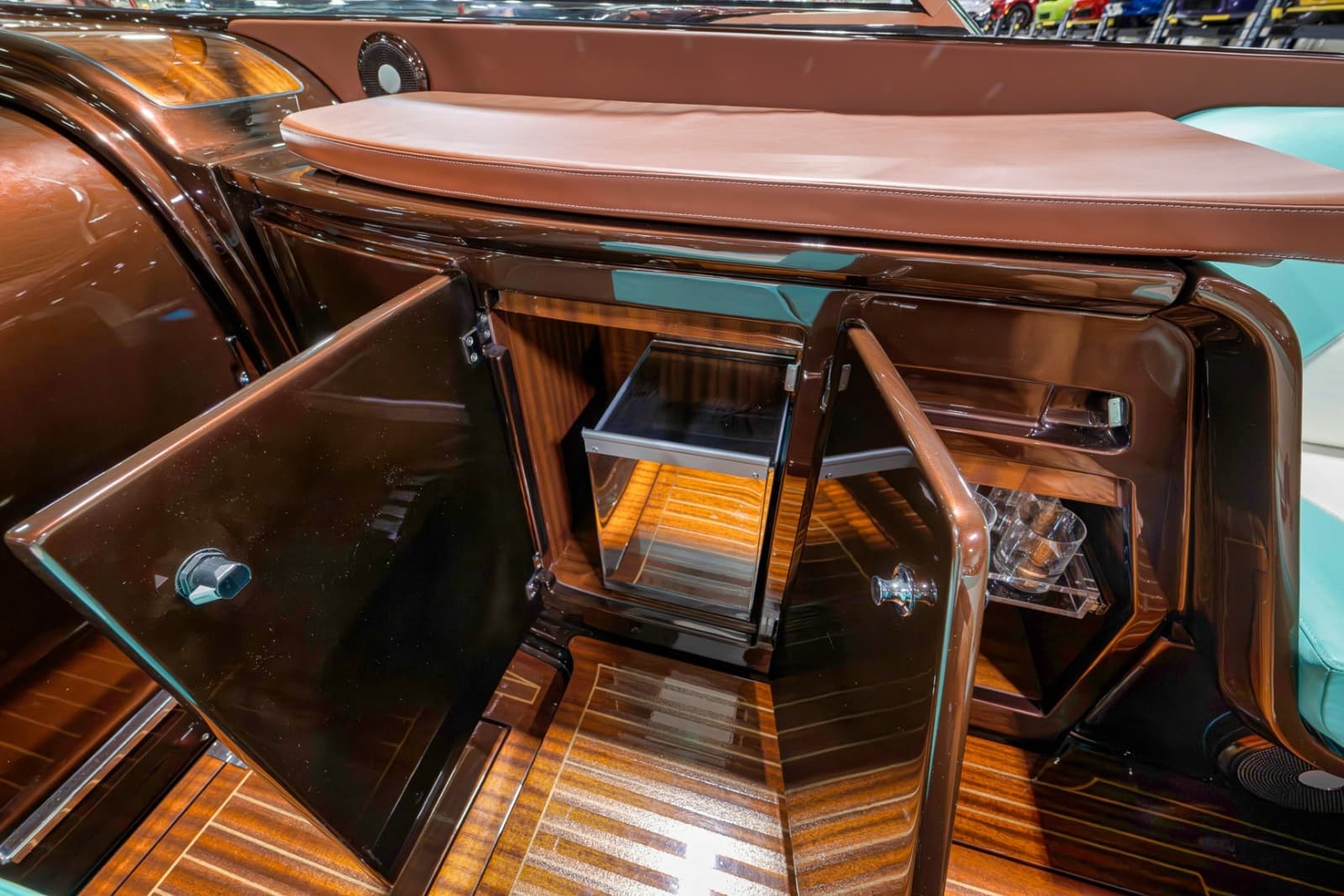 2024 Riva Anniversario - Photo 57