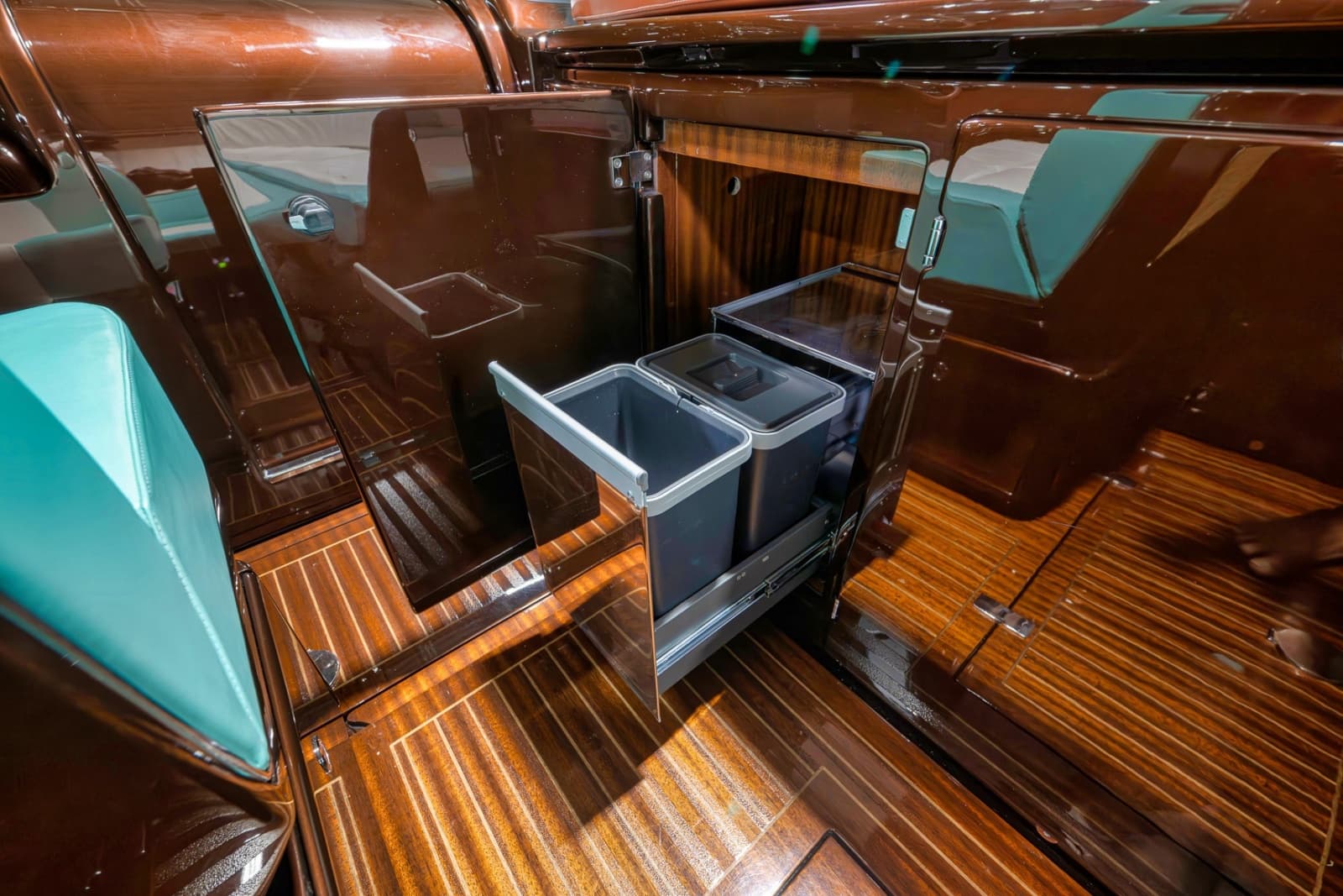 2024 Riva Anniversario - Photo 58
