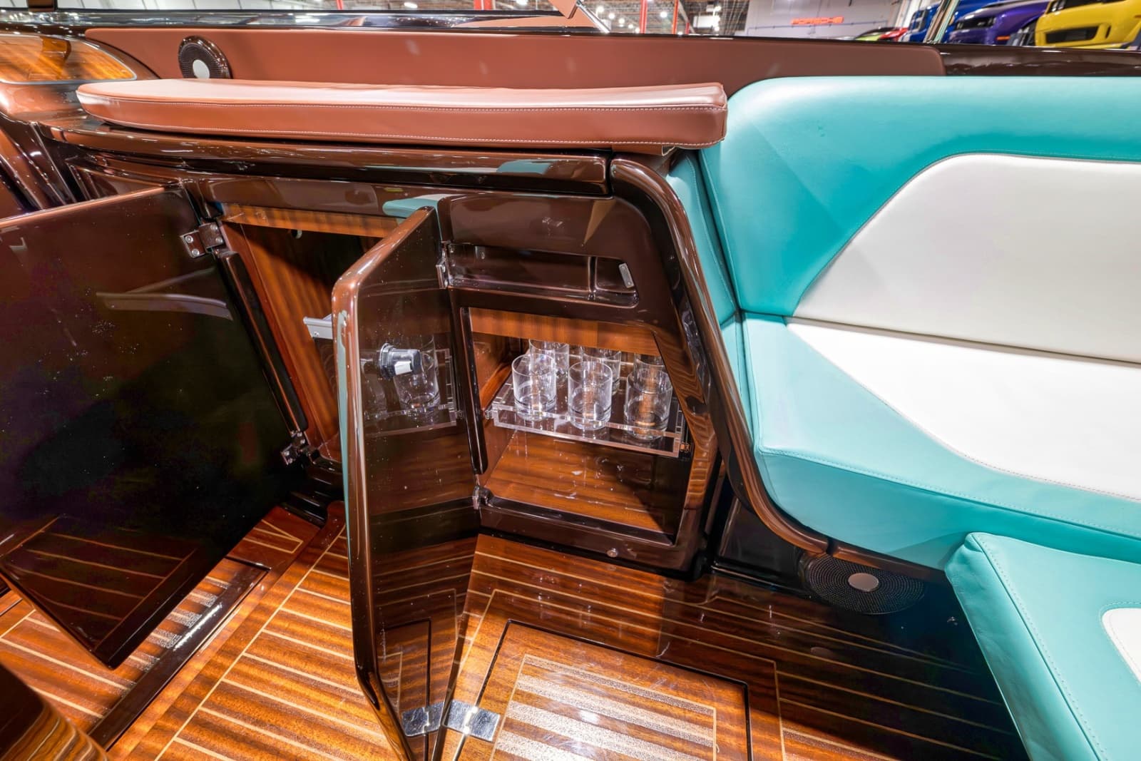 2024 Riva Anniversario - Photo 56