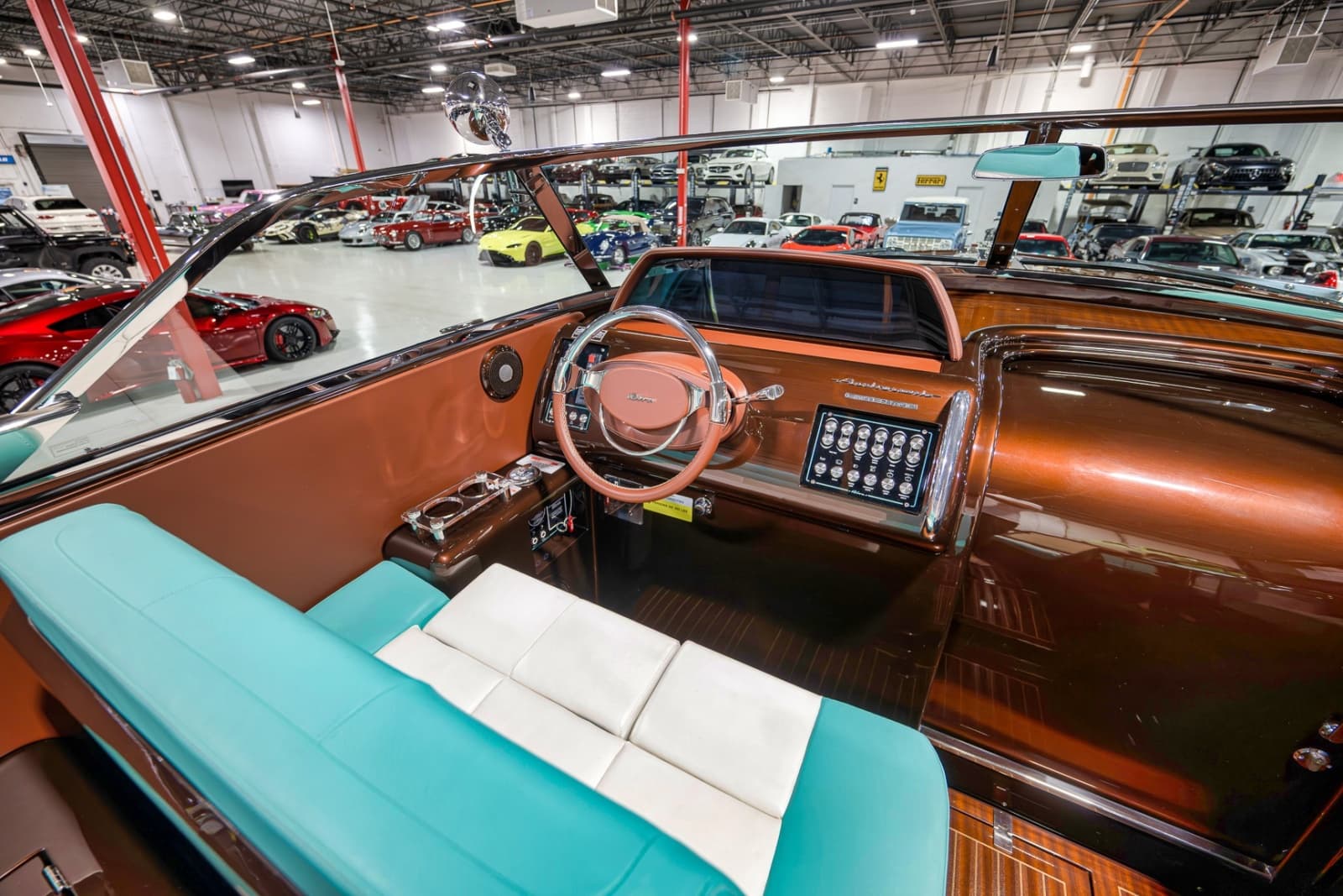 2024 Riva Anniversario - Photo 49