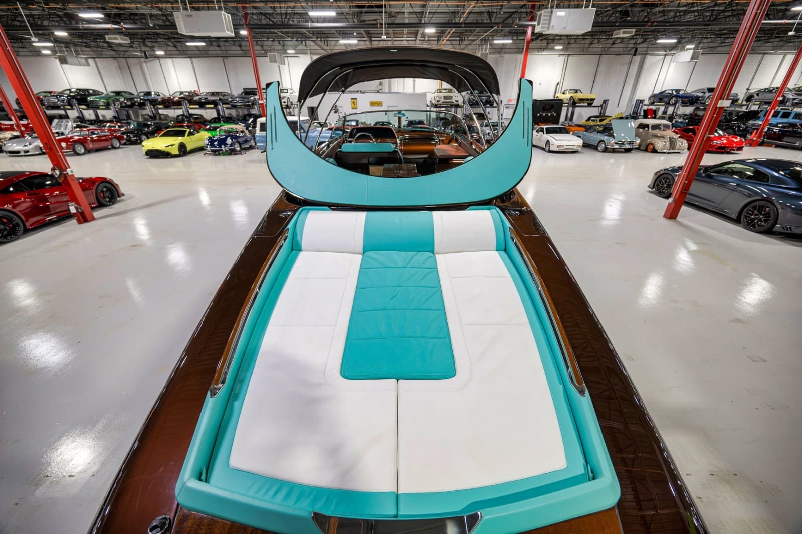 2024 Riva Anniversario - Photo 22