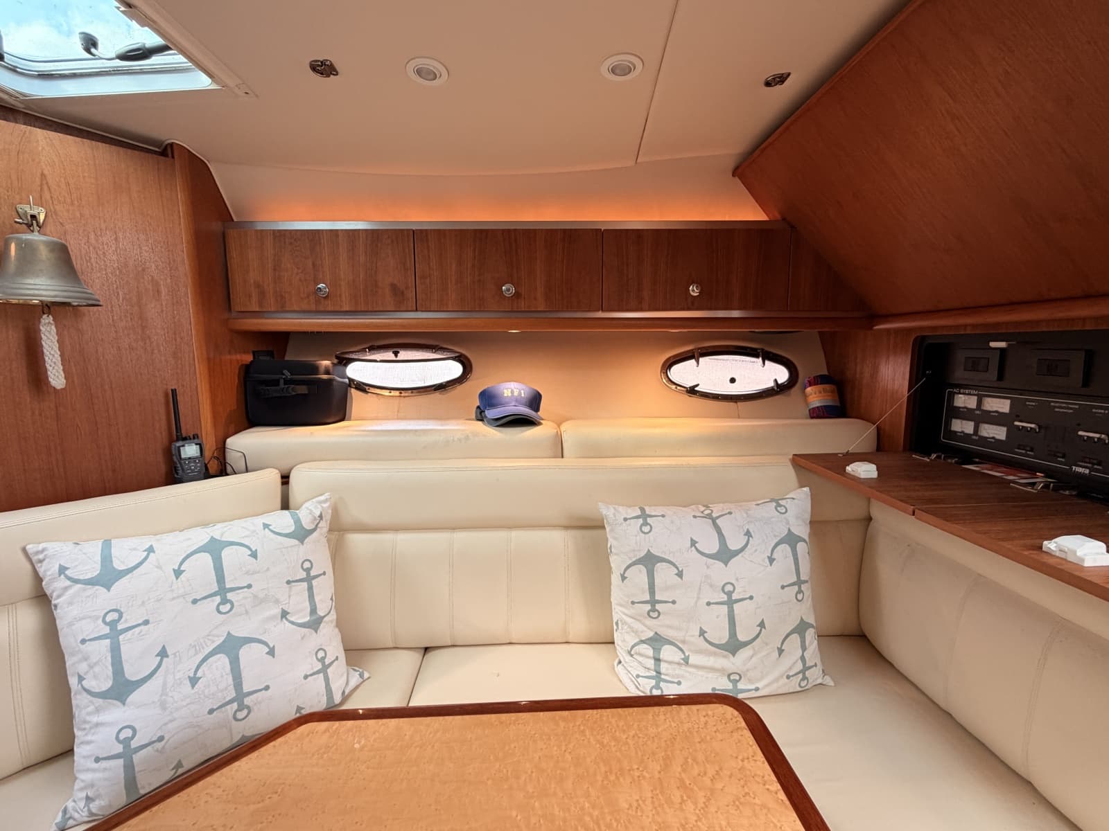 2007 Tiara Yachts 3200 Open - Photo 19