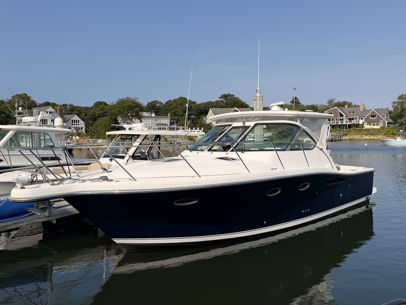2007 Tiara Yachts 3200 Open - Photo 3