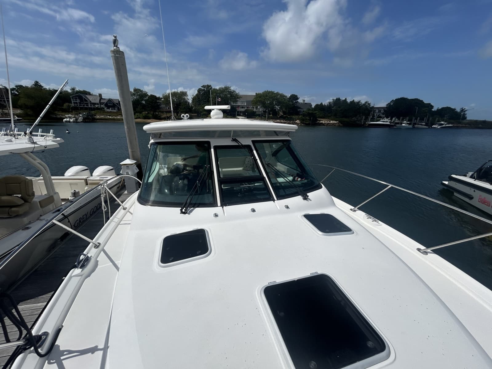 2007 Tiara Yachts 3200 Open