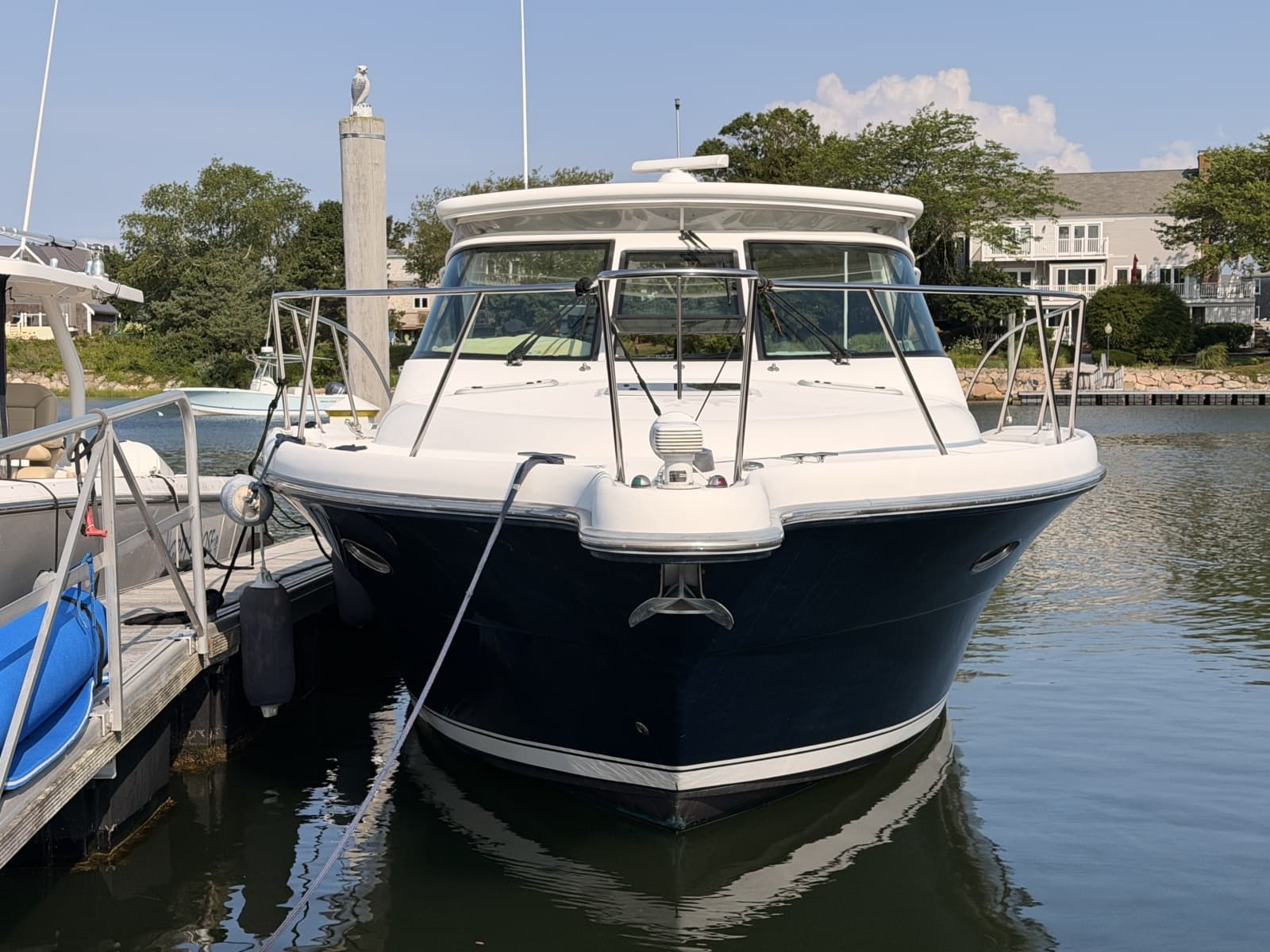 2007 Tiara Yachts 3200 Open - Photo 4