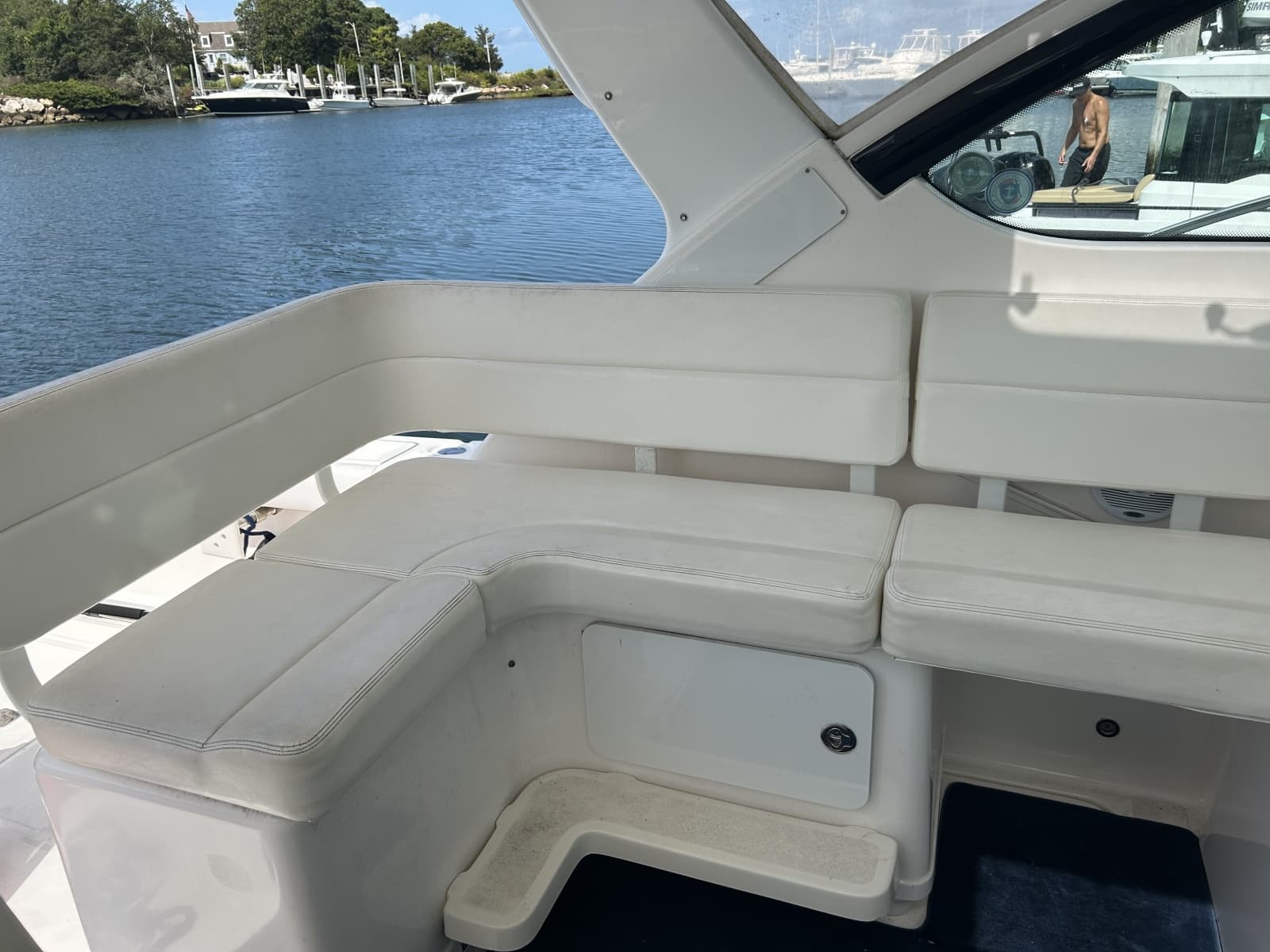 2007 Tiara Yachts 3200 Open