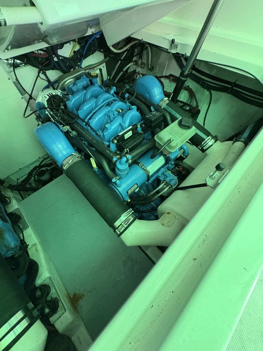 2007 Tiara Yachts 3200 Open