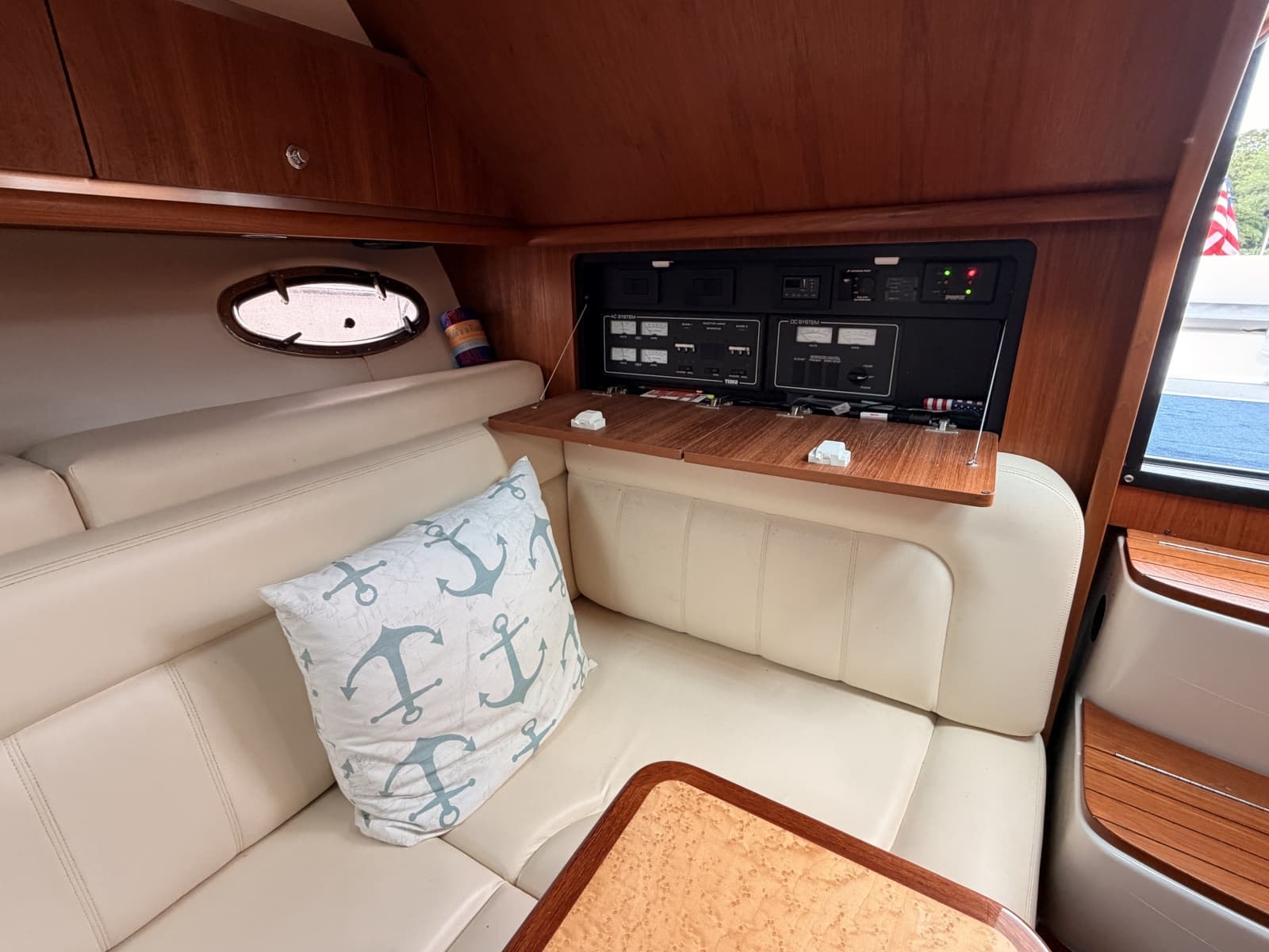 2007 Tiara Yachts 3200 Open - Photo 20