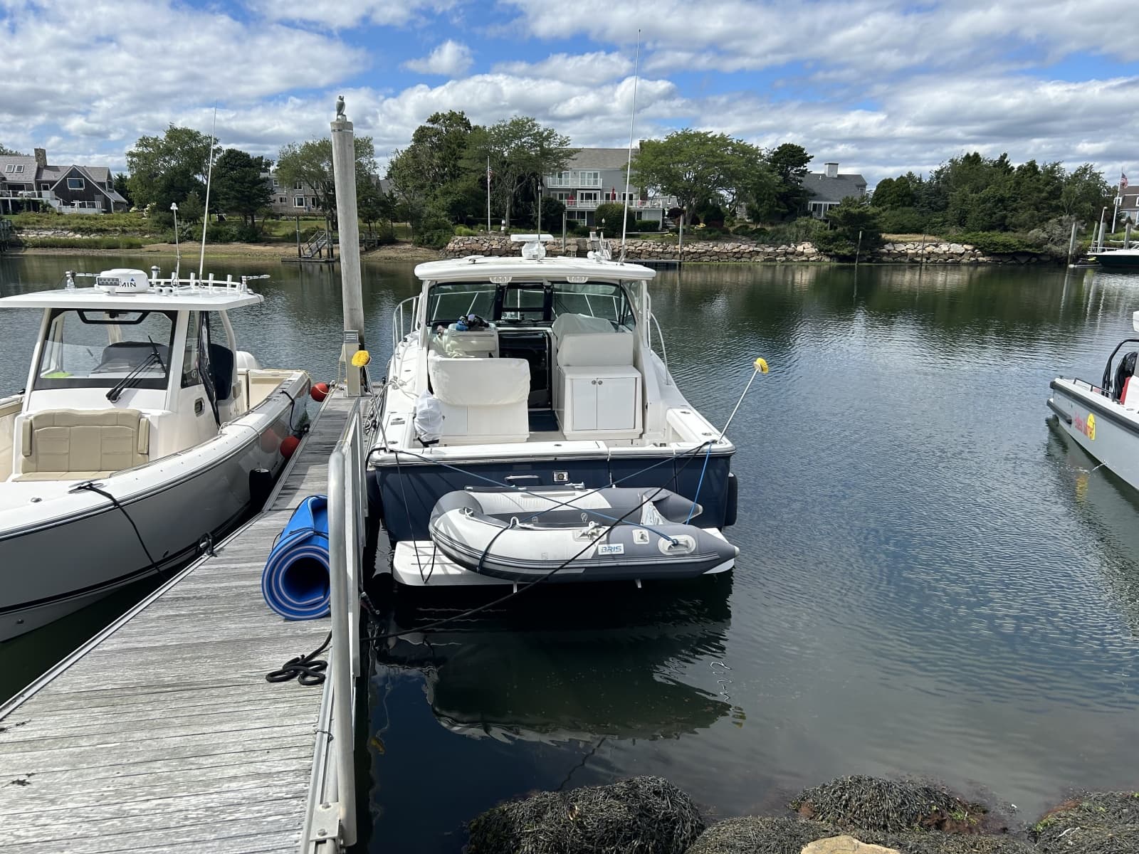 2007 Tiara Yachts 3200 Open