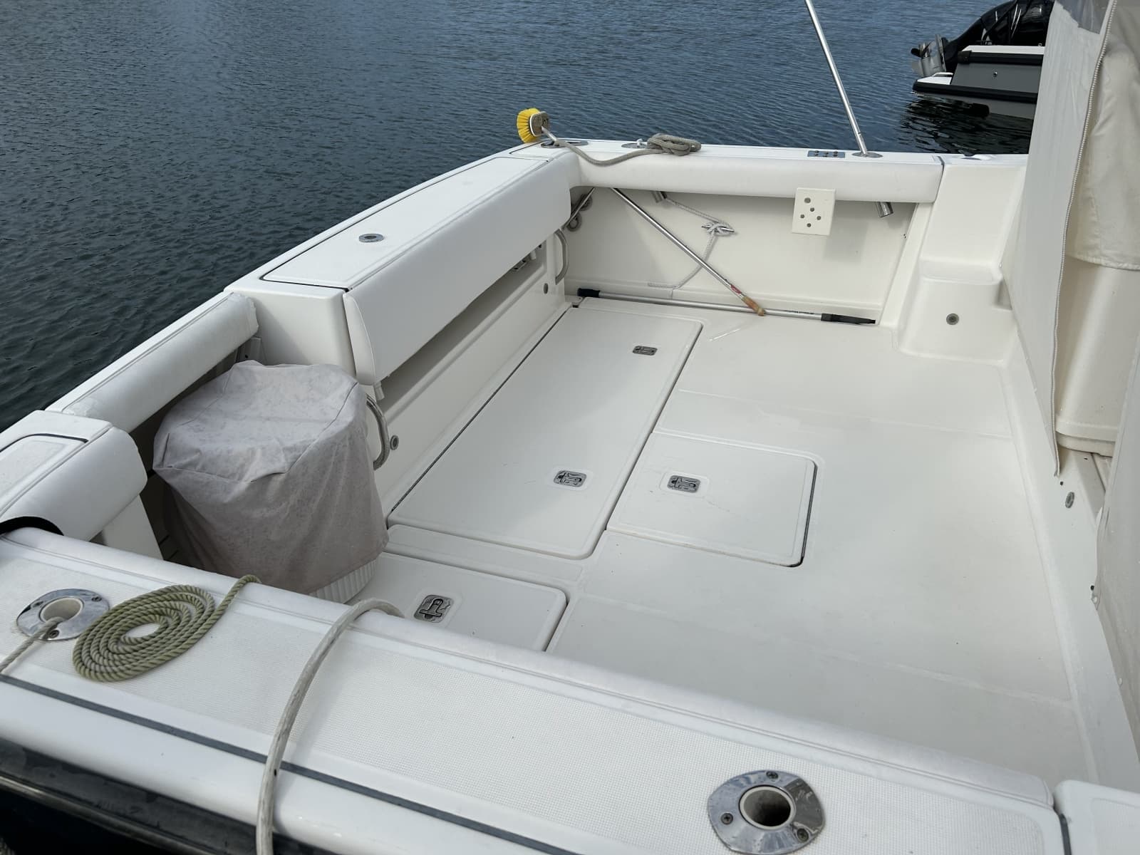 2007 Tiara Yachts 3200 Open