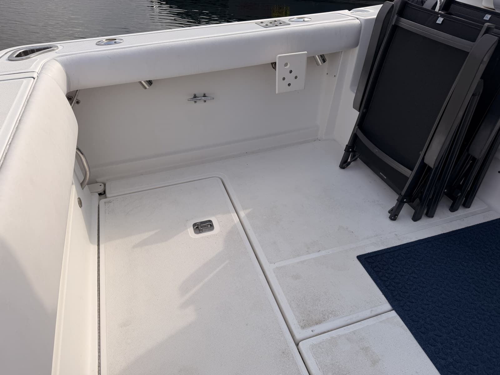 2007 Tiara Yachts 3200 Open - Photo 15