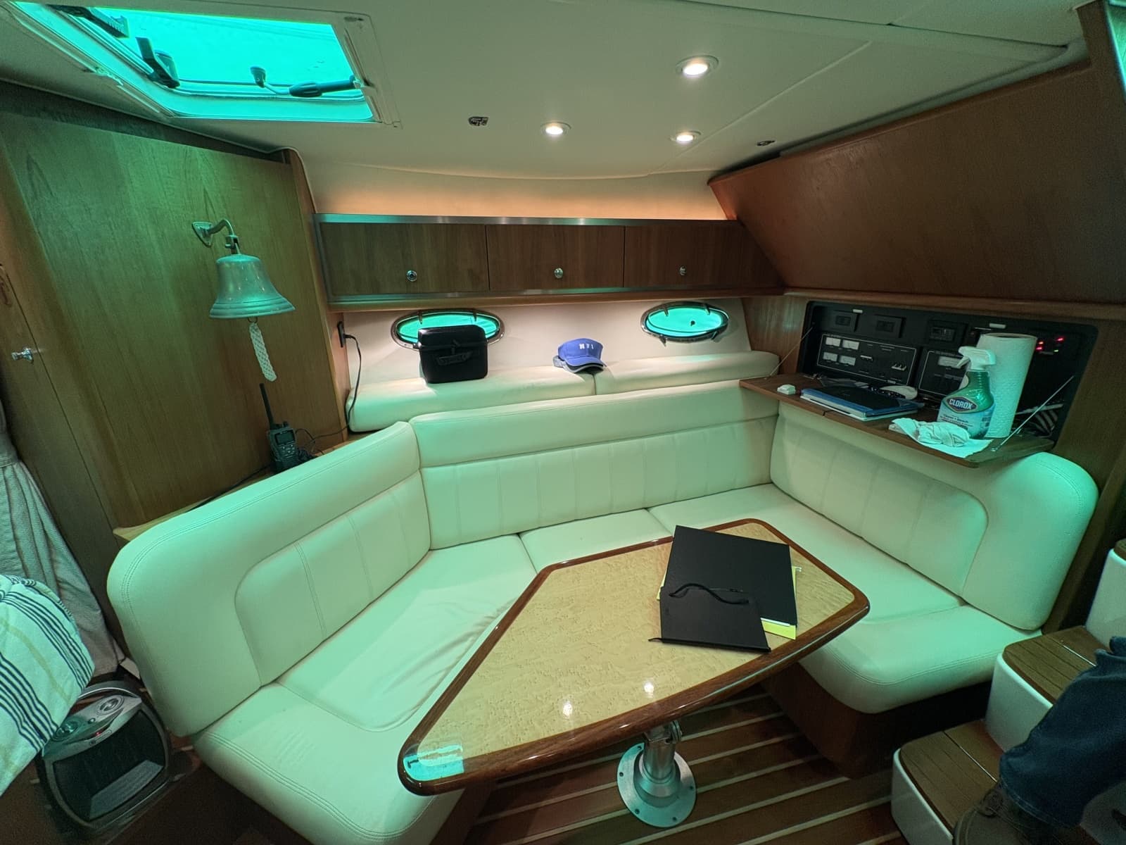 2007 Tiara Yachts 3200 Open