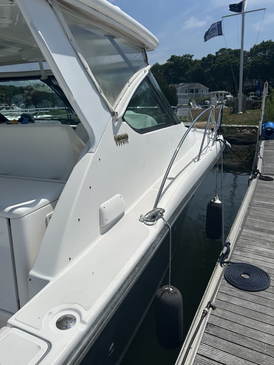 2007 Tiara Yachts 3200 Open