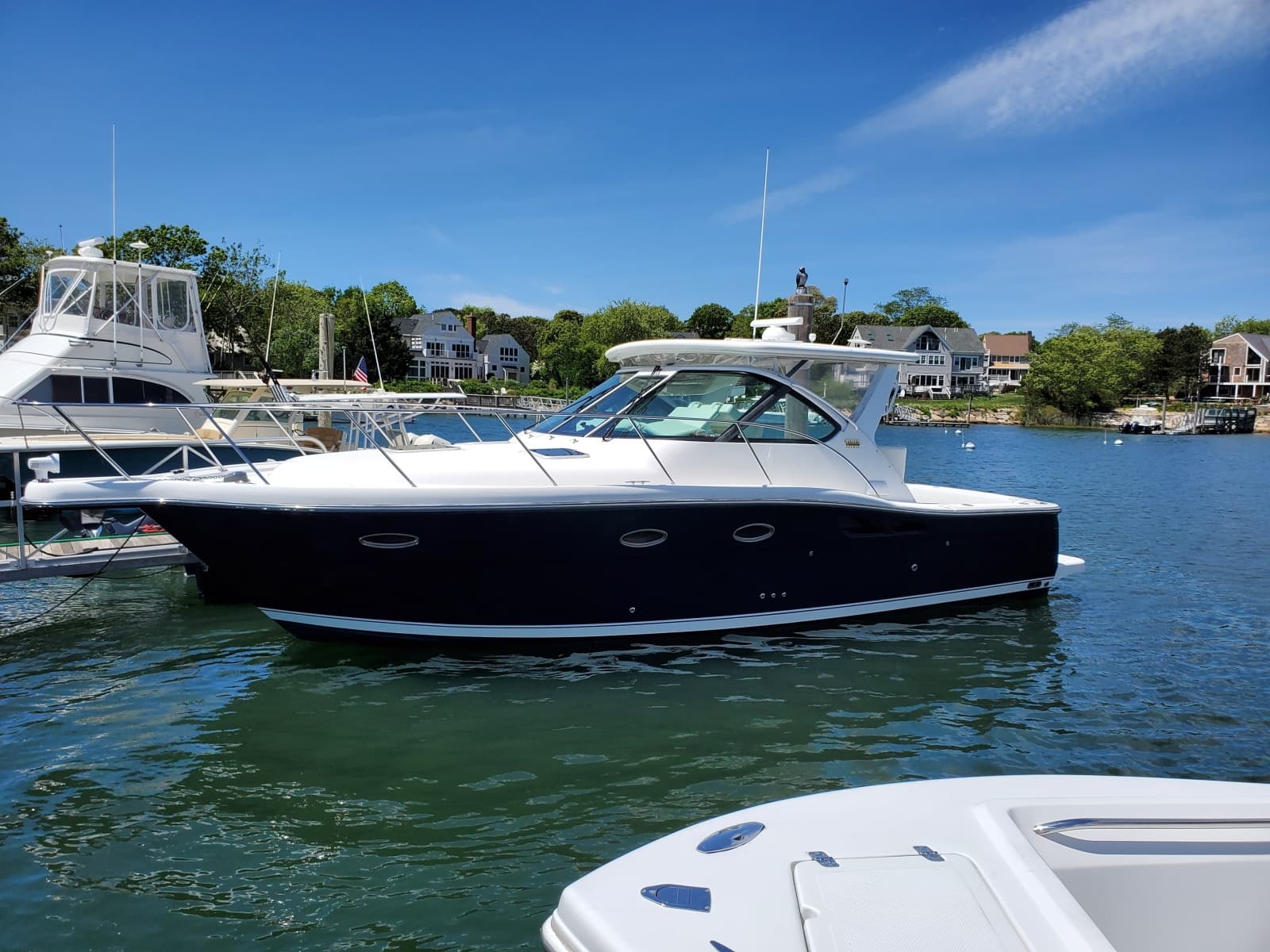 2007 Tiara Yachts 3200 Open