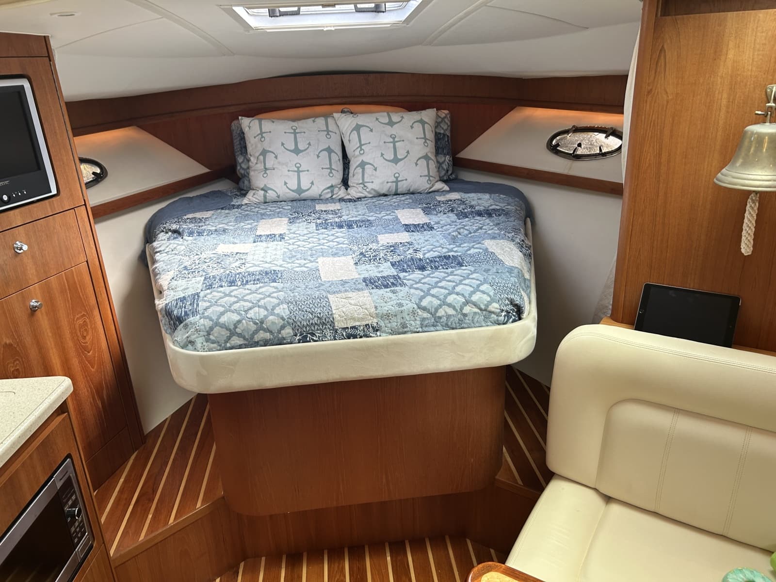 2007 Tiara Yachts 3200 Open