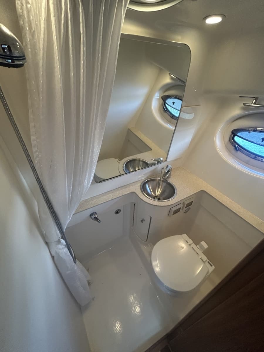 2007 Tiara Yachts 3200 Open