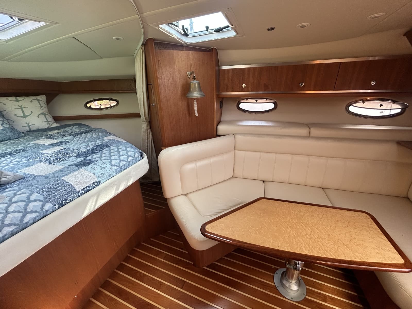 2007 Tiara Yachts 3200 Open