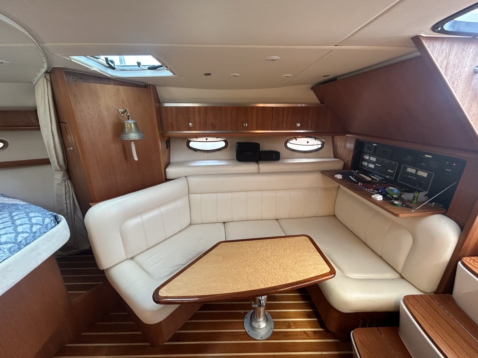 2007 Tiara Yachts 3200 Open