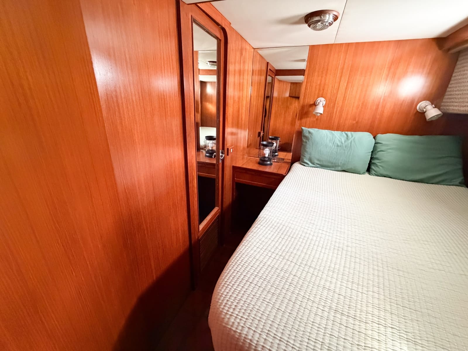 1989 Jefferson Marquesa 52