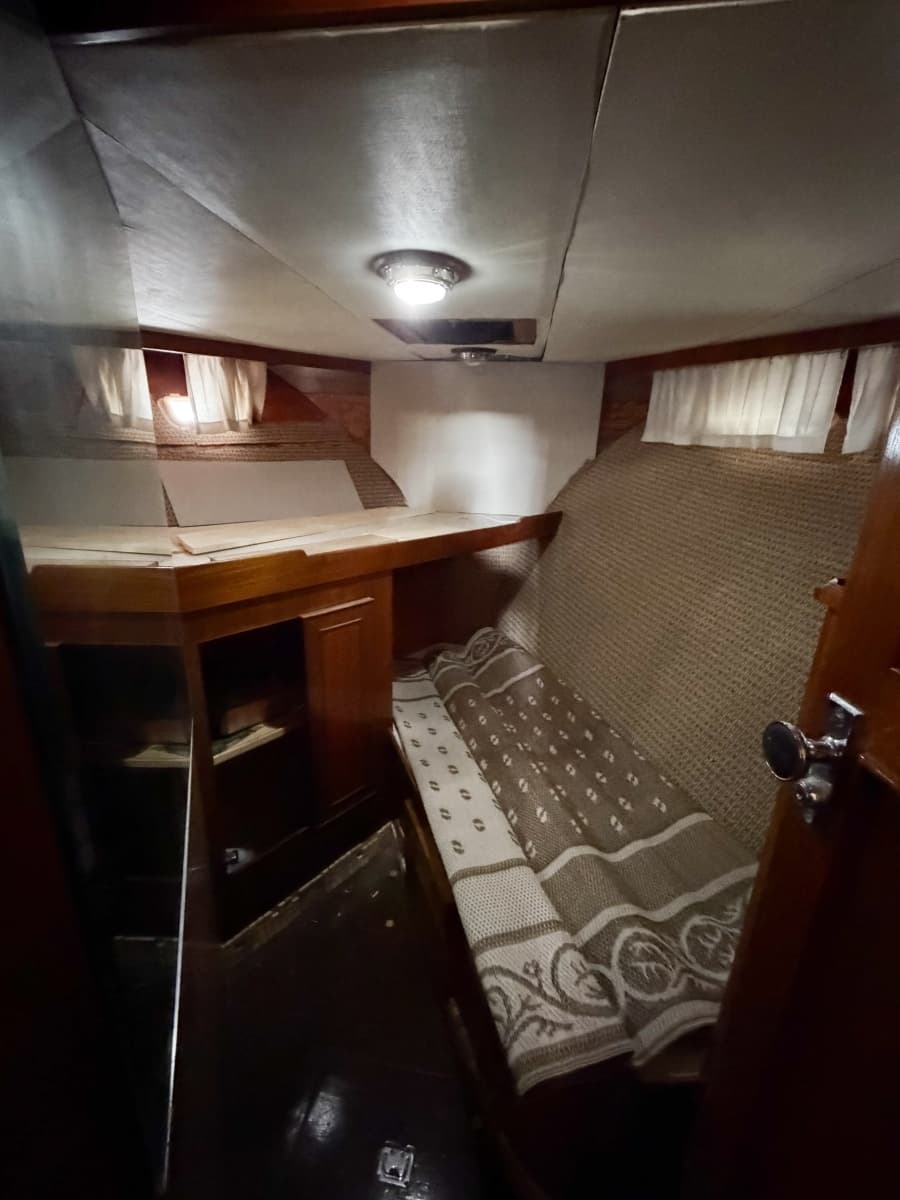 1989 Jefferson Marquesa 52