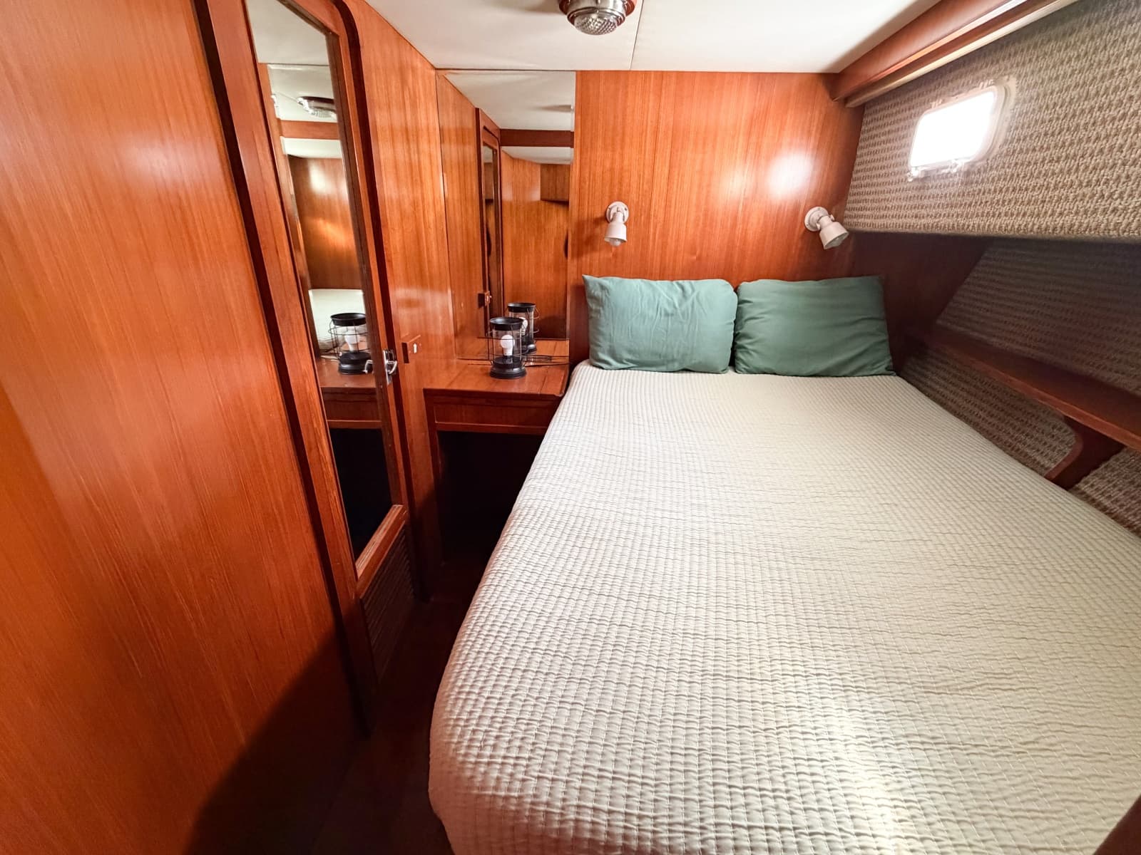 1989 Jefferson Marquesa 52