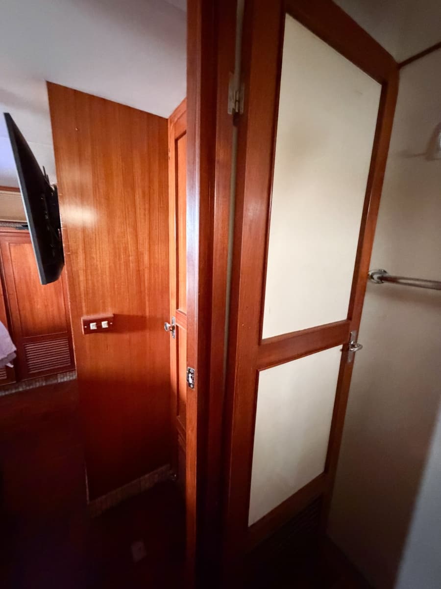 1989 Jefferson Marquesa 52