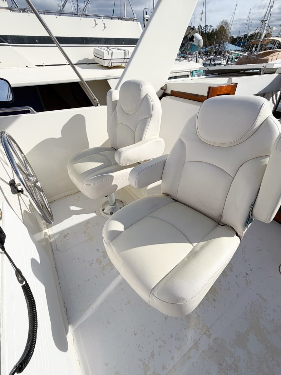 1989 Jefferson Marquesa 52