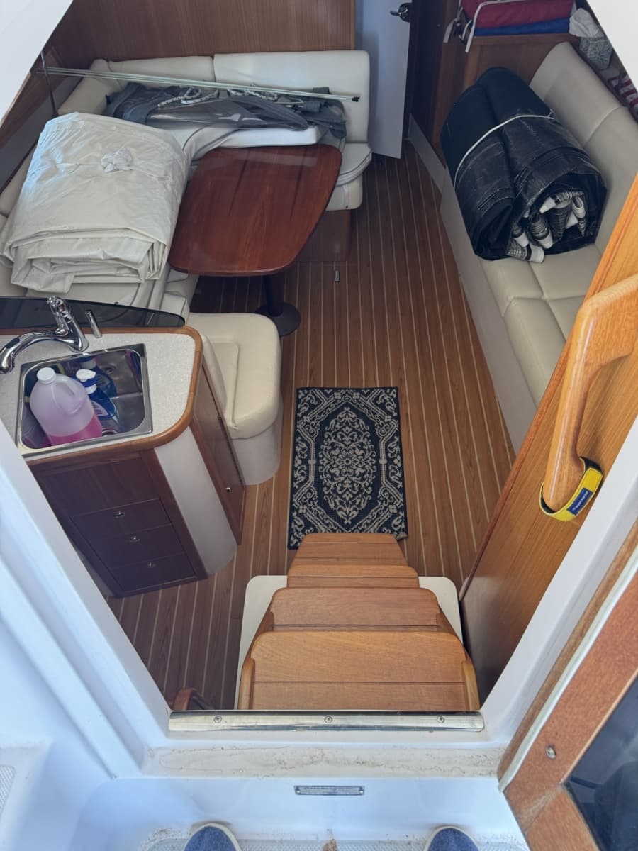 2019 Catalina 315