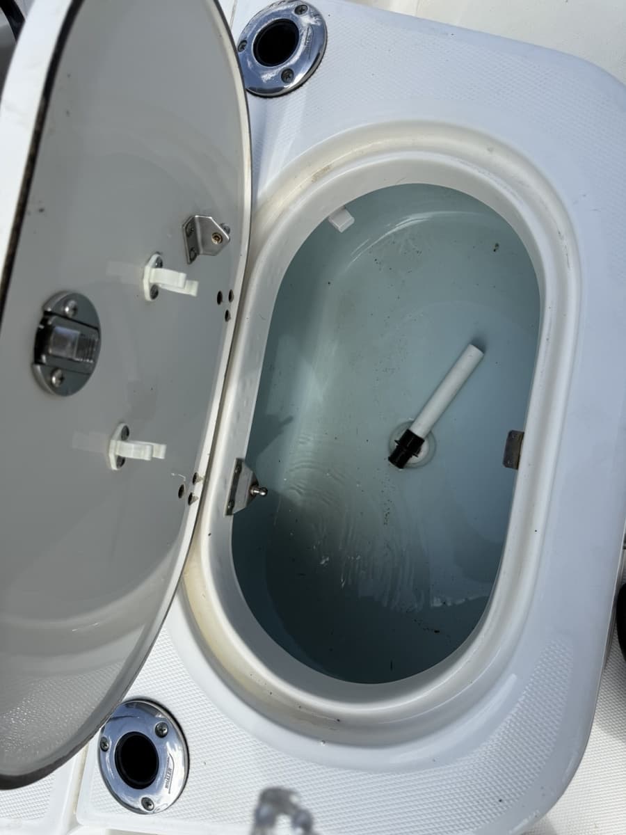 2016 Boston Whaler Montauk 170