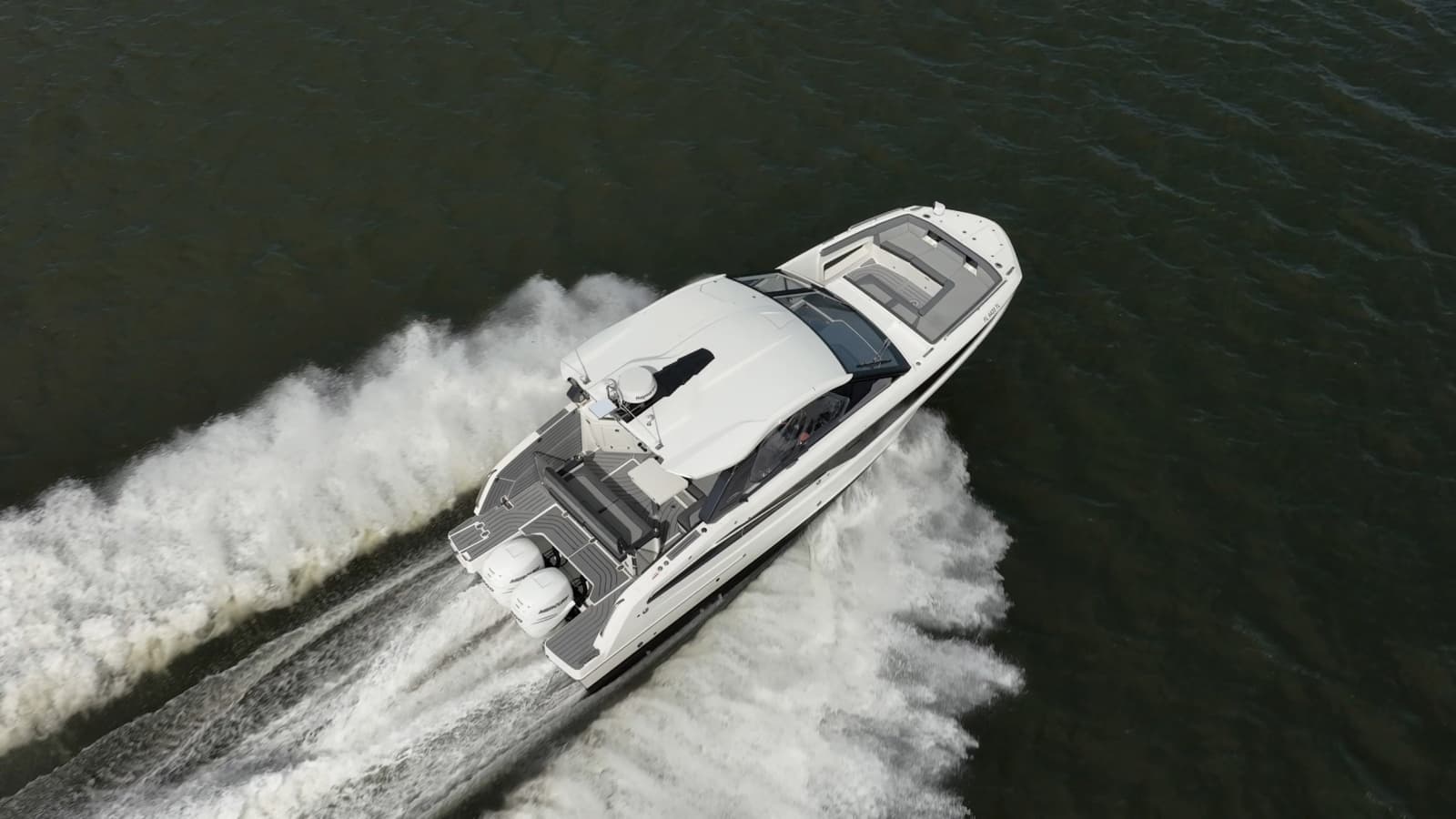 2023 Galeon 