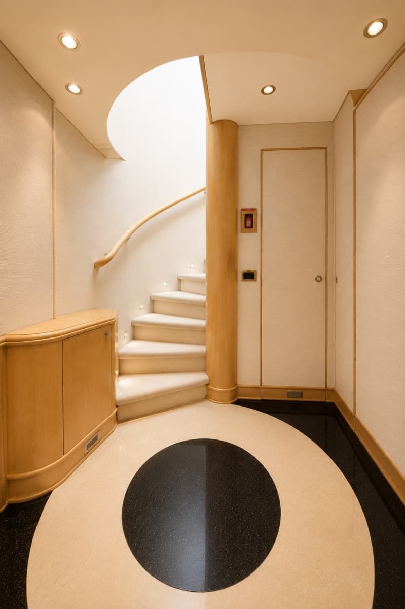 2000 Crescent  - Photo 34